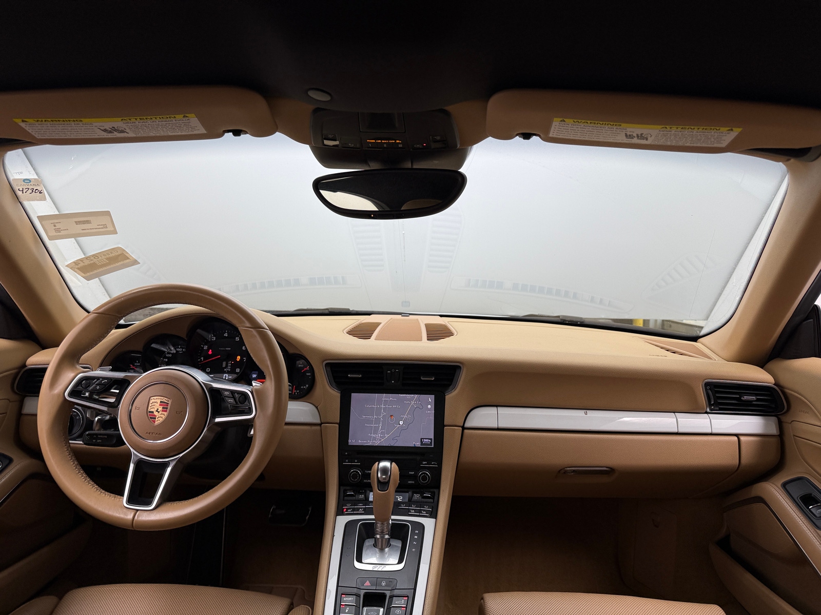 Thumbnail: 2017 Porsche 911 - 2