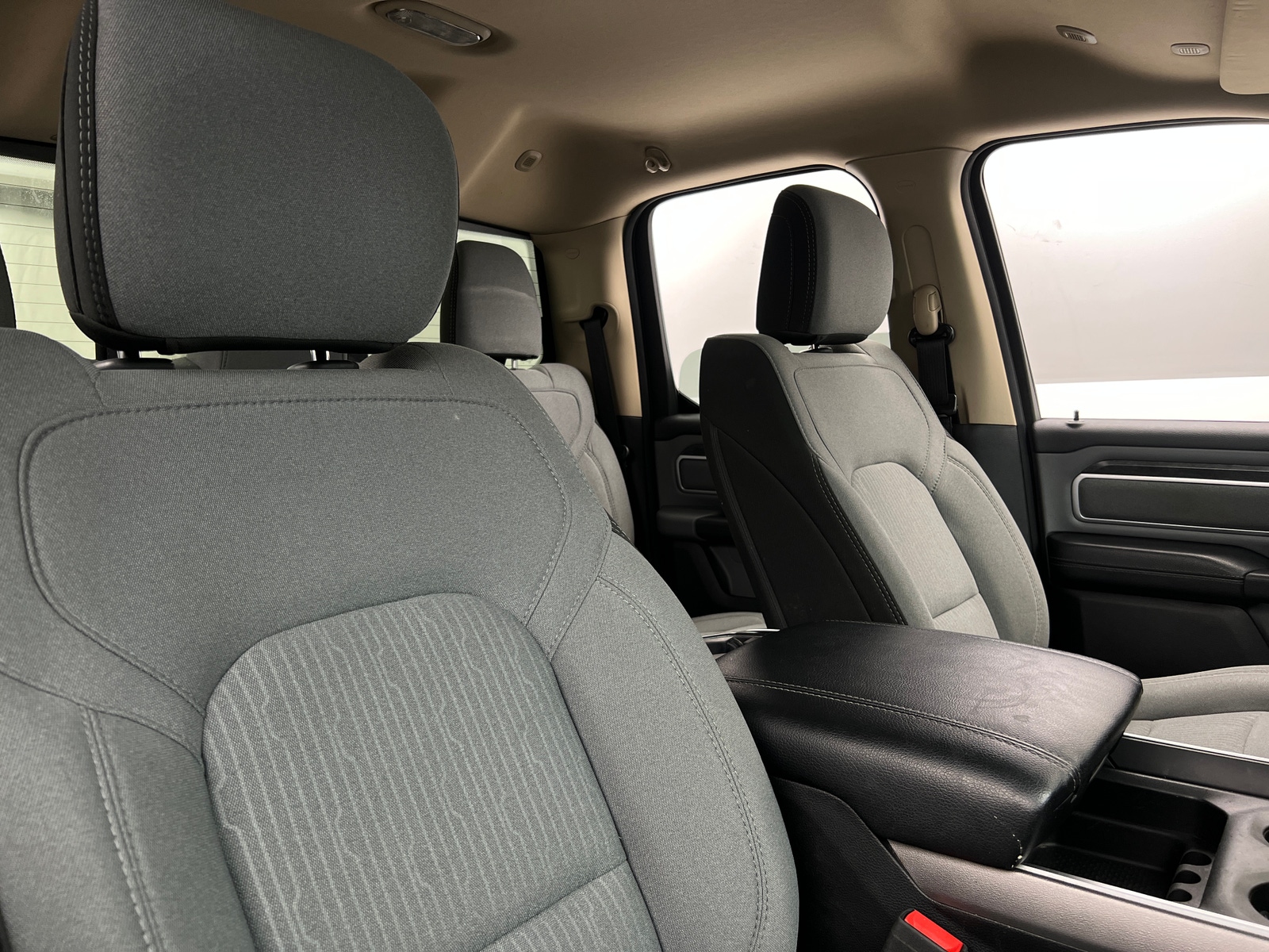 Thumbnail: 2020 RAM 1500 - 2