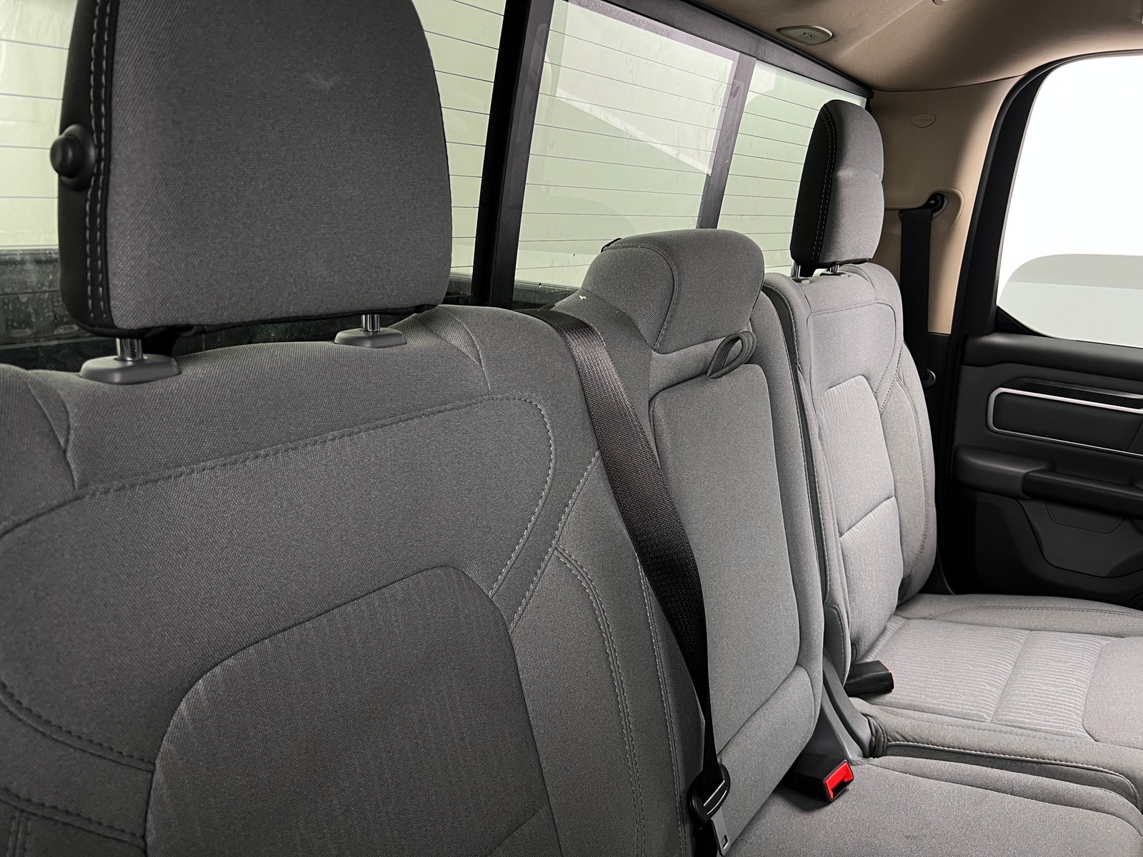 Thumbnail: 2020 RAM 1500 - 6