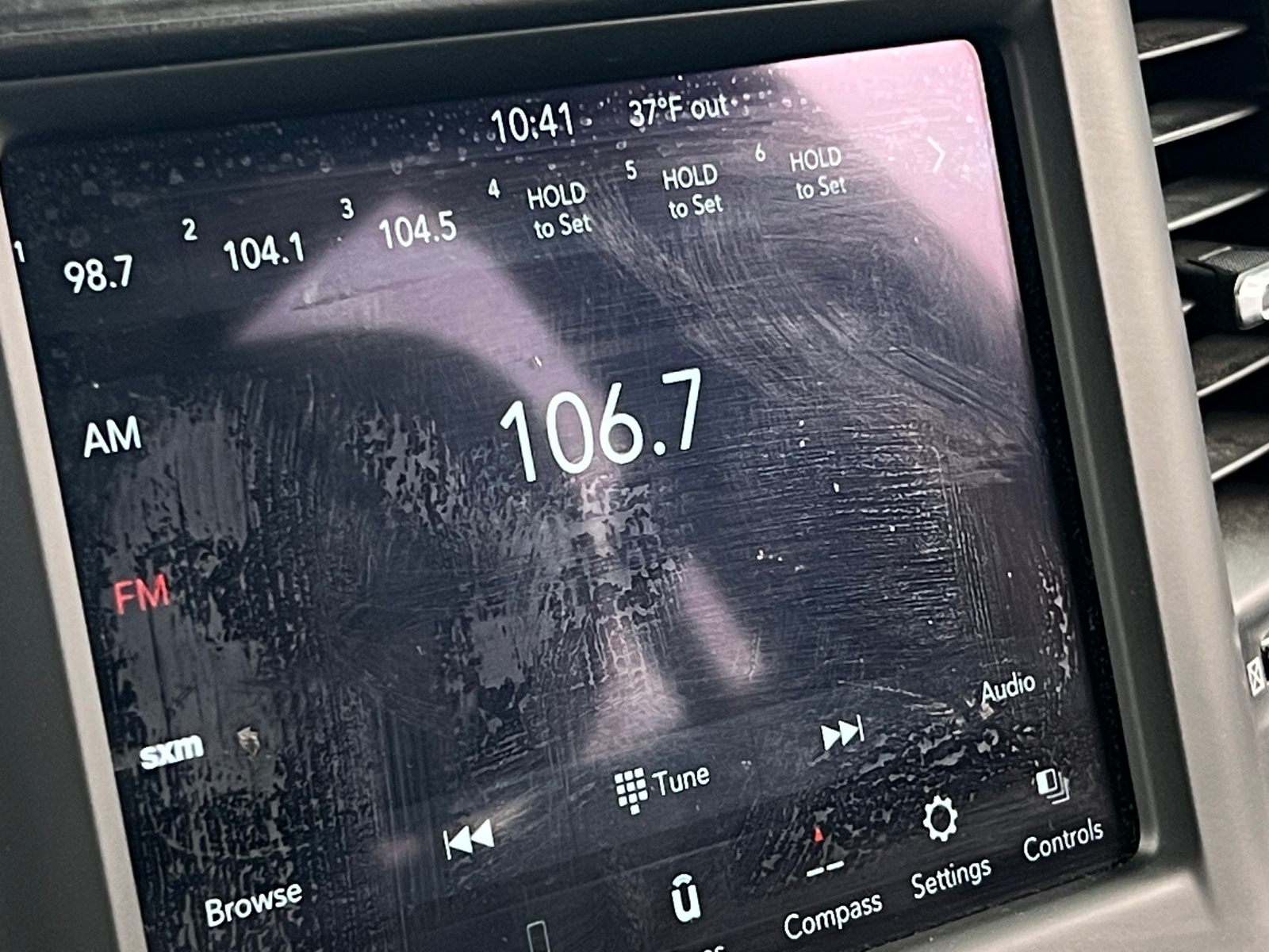 Thumbnail: 2020 RAM 1500 - 4