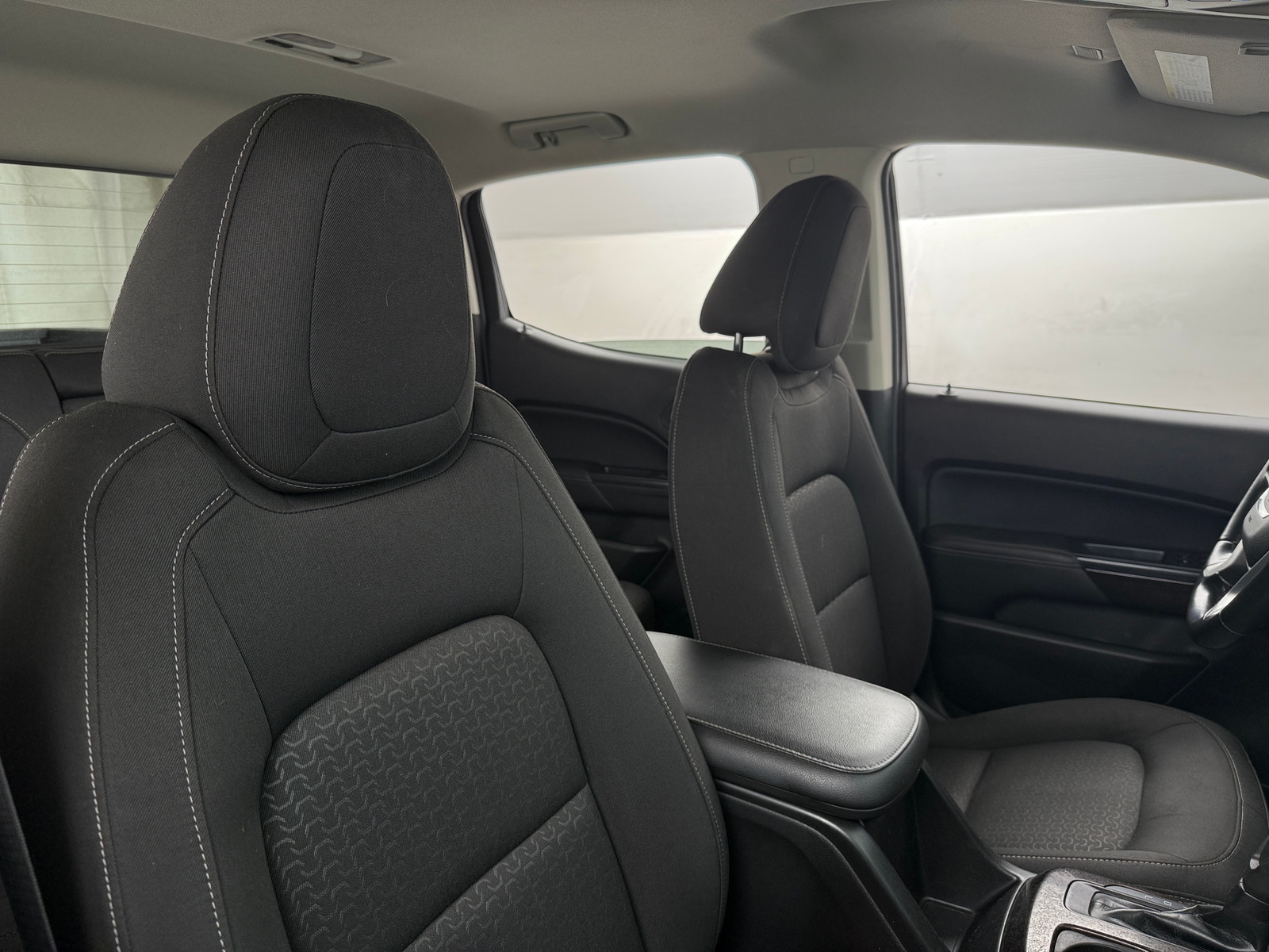 Thumbnail: 2018 GMC Canyon - 2