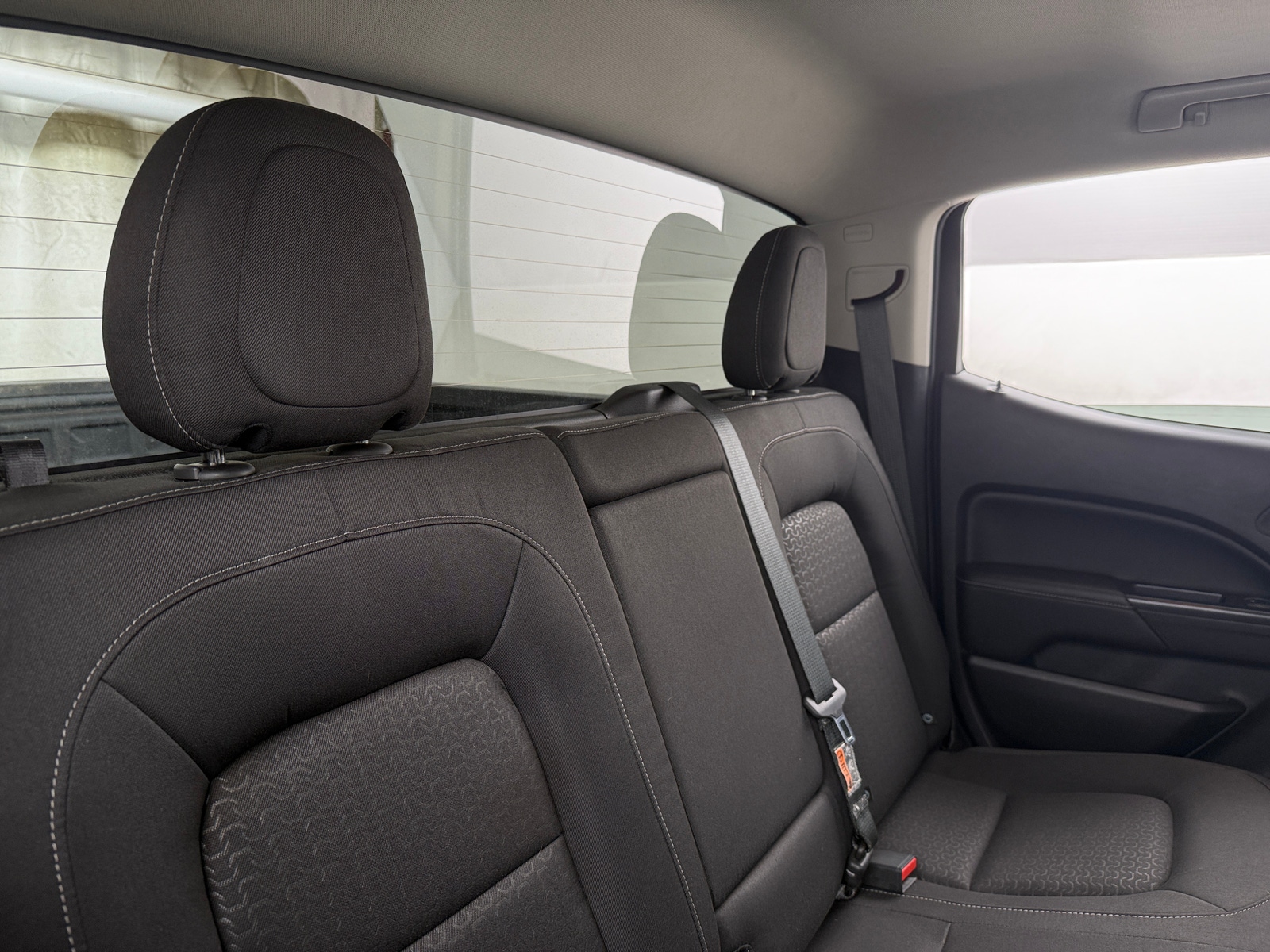 Thumbnail: 2018 GMC Canyon - 6