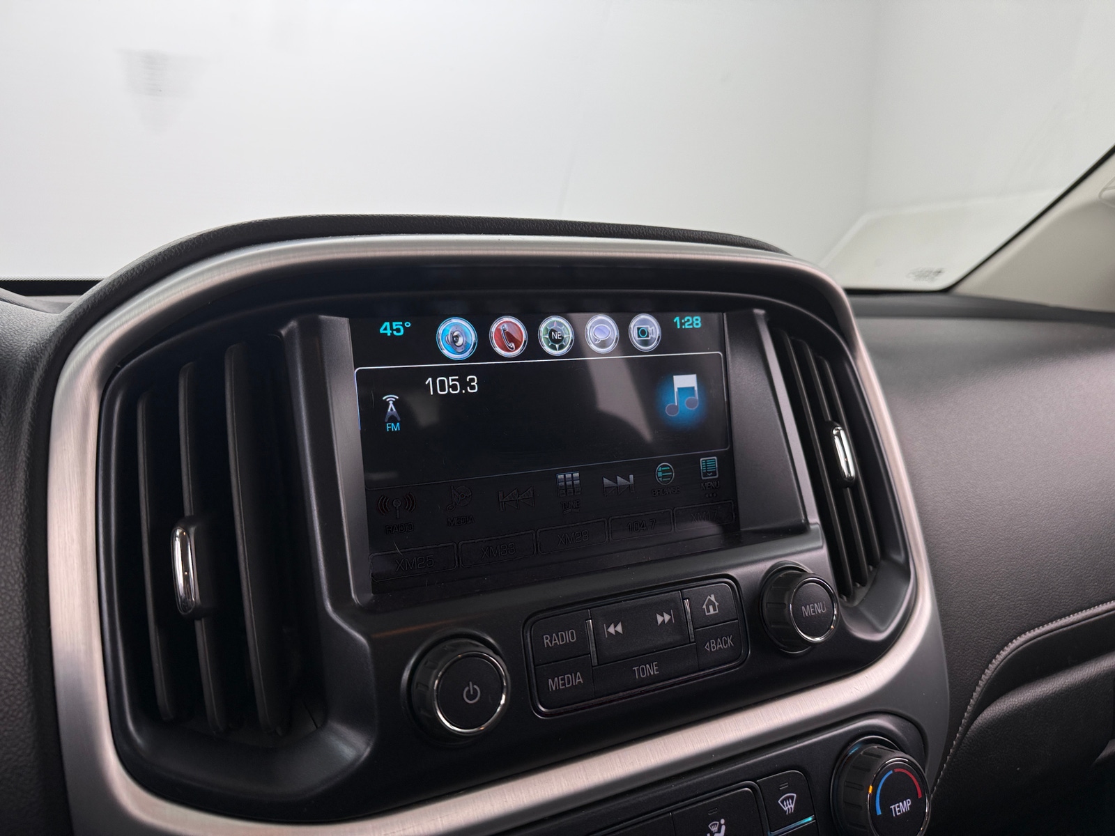 Thumbnail: 2018 GMC Canyon - 4