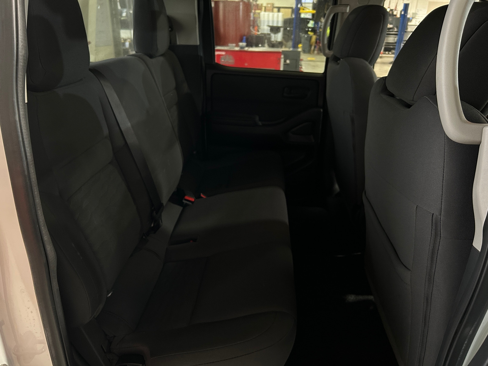 Thumbnail: 2023 Nissan Frontier - 6