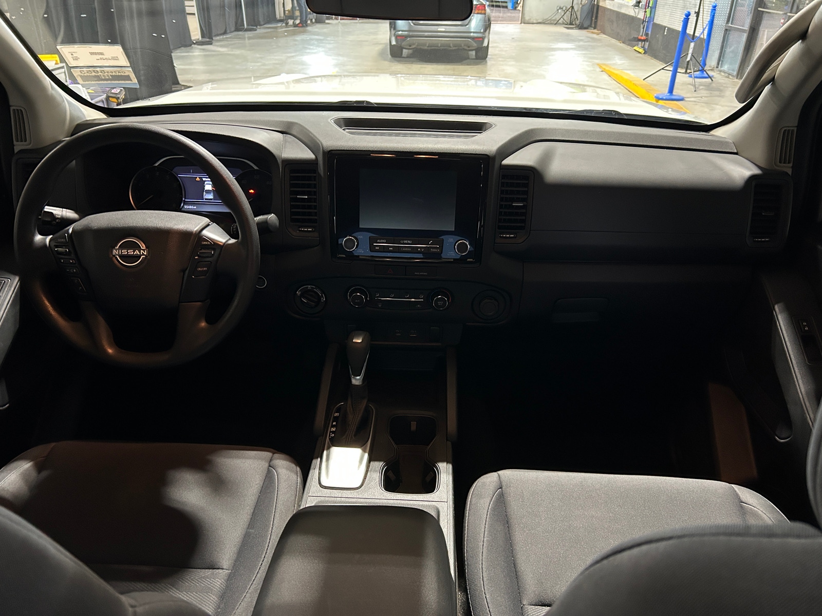 Thumbnail: 2023 Nissan Frontier - 3