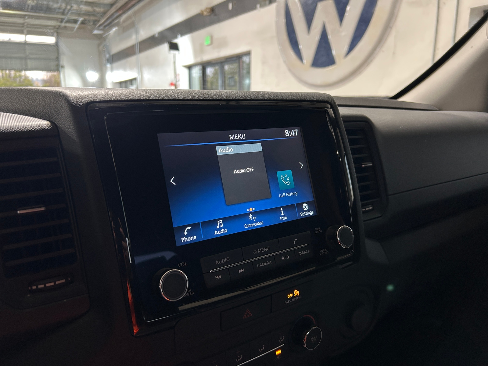 Thumbnail: 2023 Nissan Frontier - 4