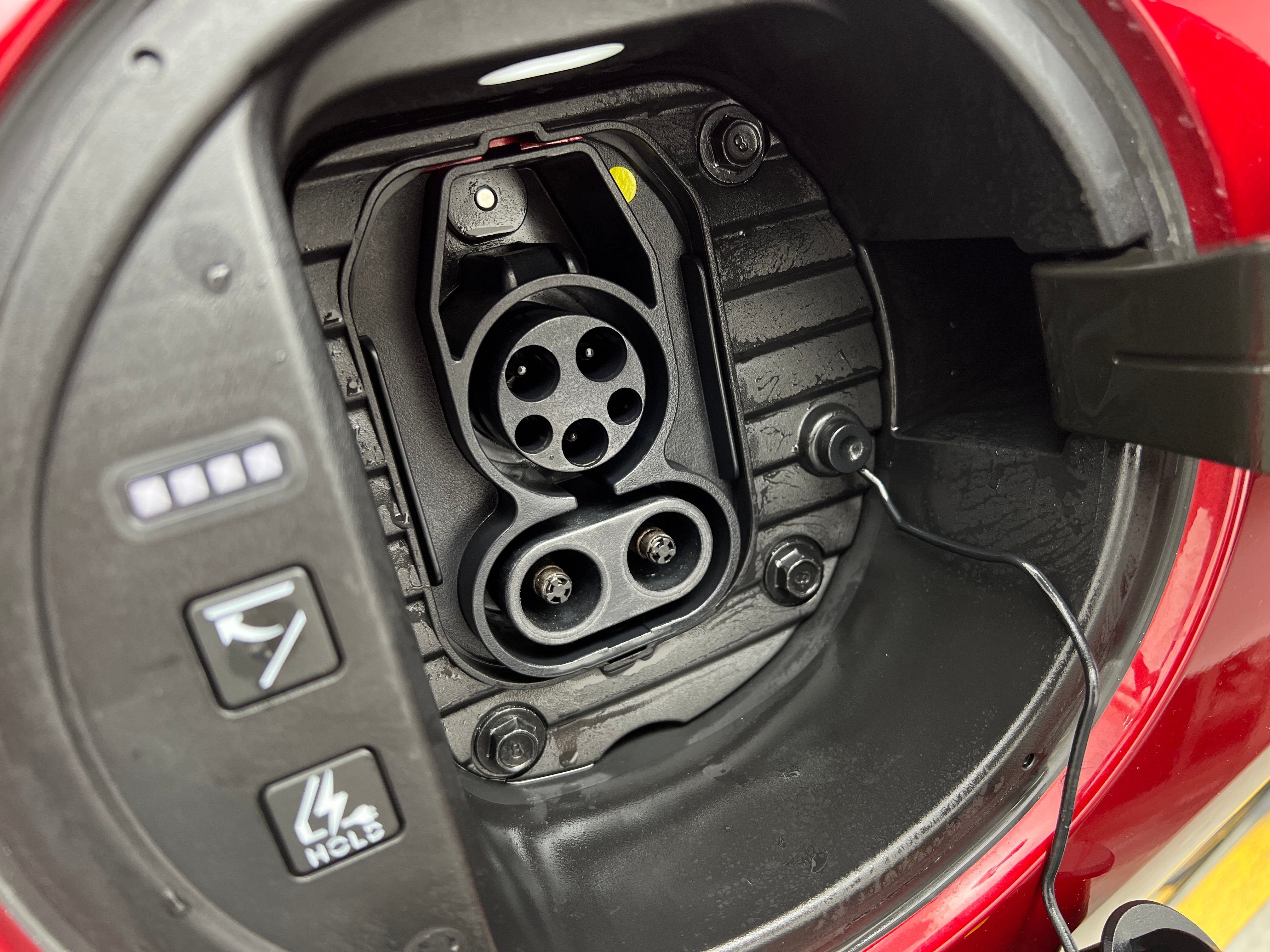 Used 2023 Hyundai IONIQ 6 Limited with VIN KMHM54AA5PA027938 for sale in Oak Creek, WI