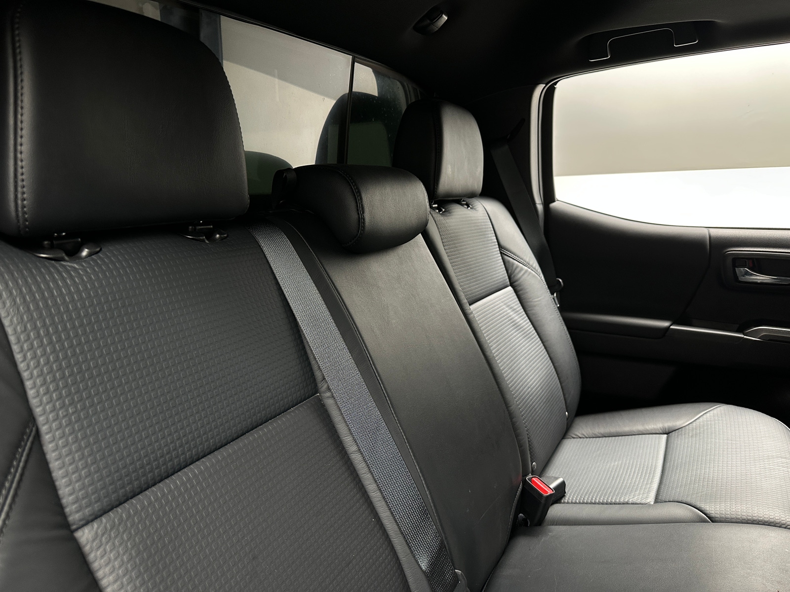 Thumbnail: 2021 Toyota Tacoma - 5