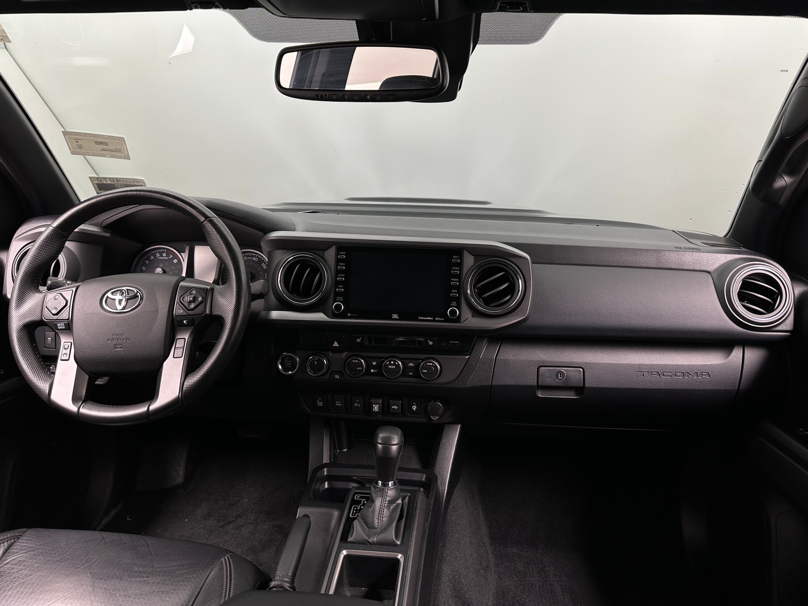 Thumbnail: 2021 Toyota Tacoma - 2