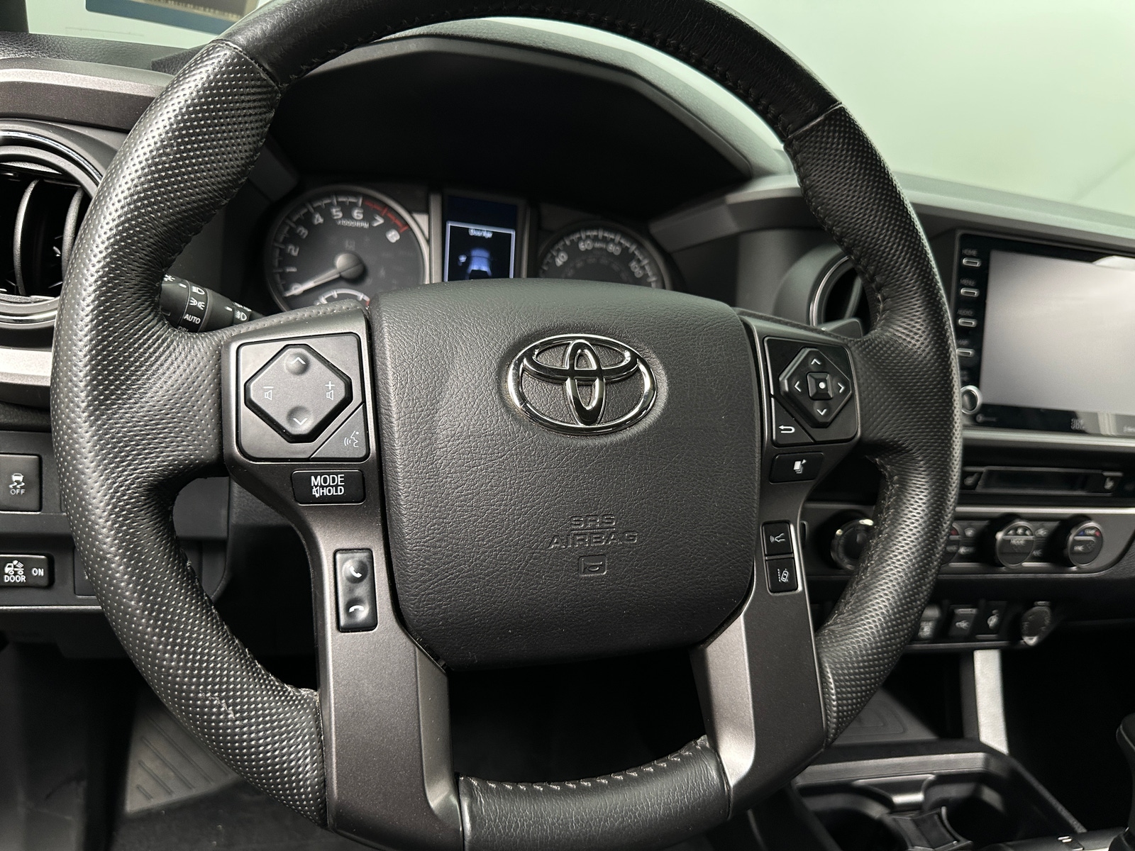 Thumbnail: 2021 Toyota Tacoma - 4