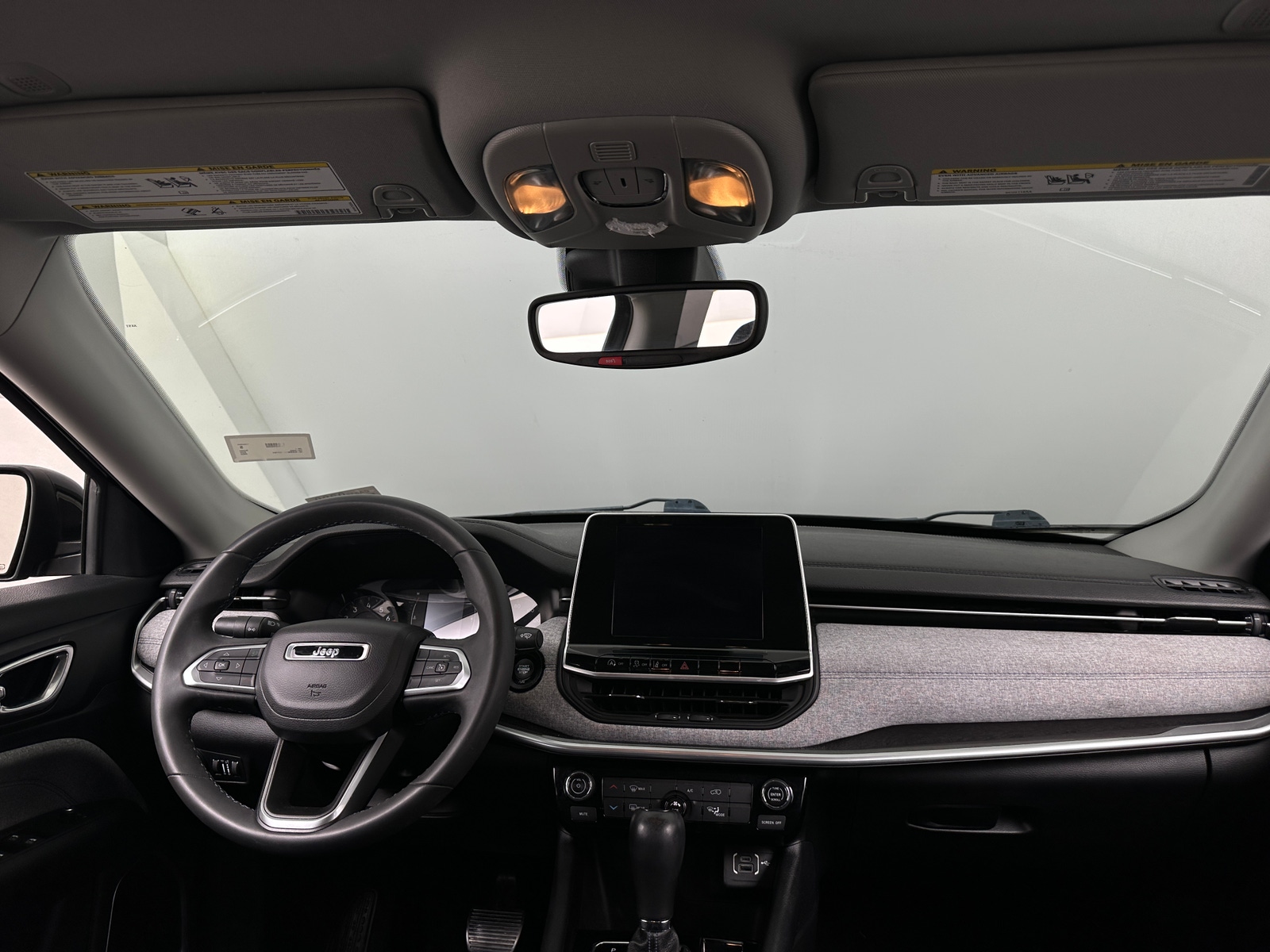 Thumbnail: 2022 Jeep Compass - 3