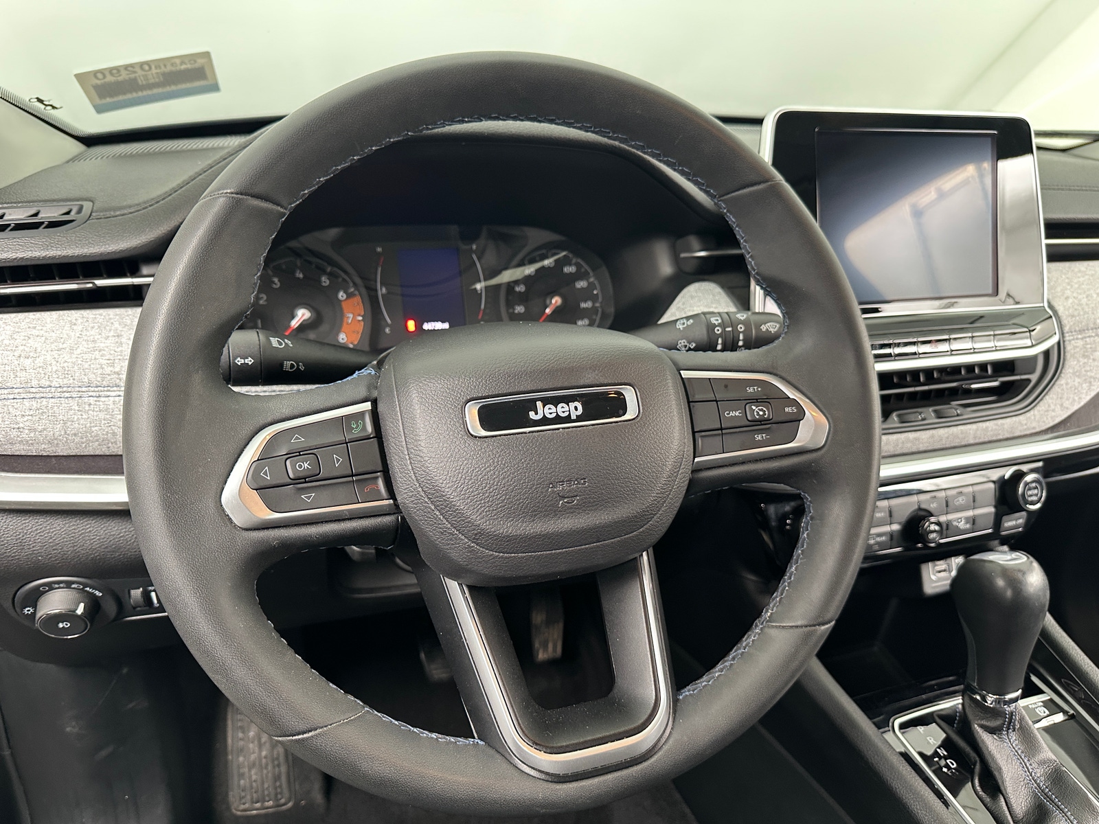 Thumbnail: 2022 Jeep Compass - 5