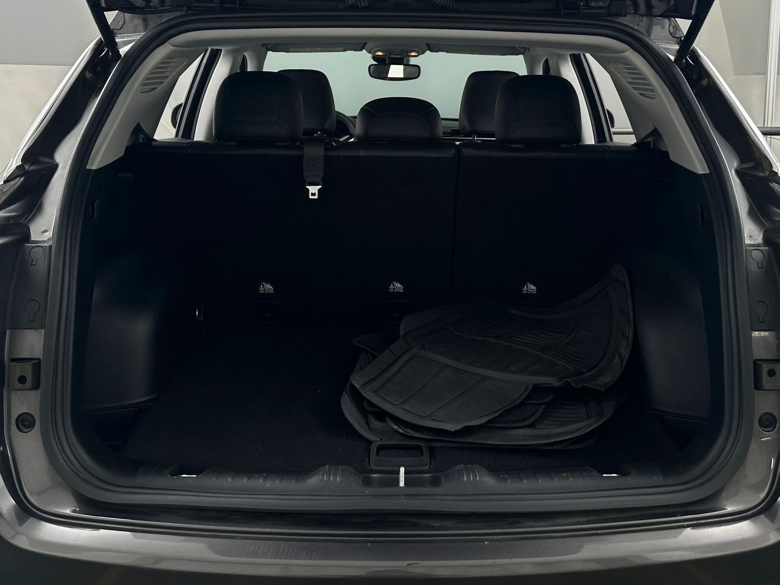 Thumbnail: 2022 Jeep Compass - 7