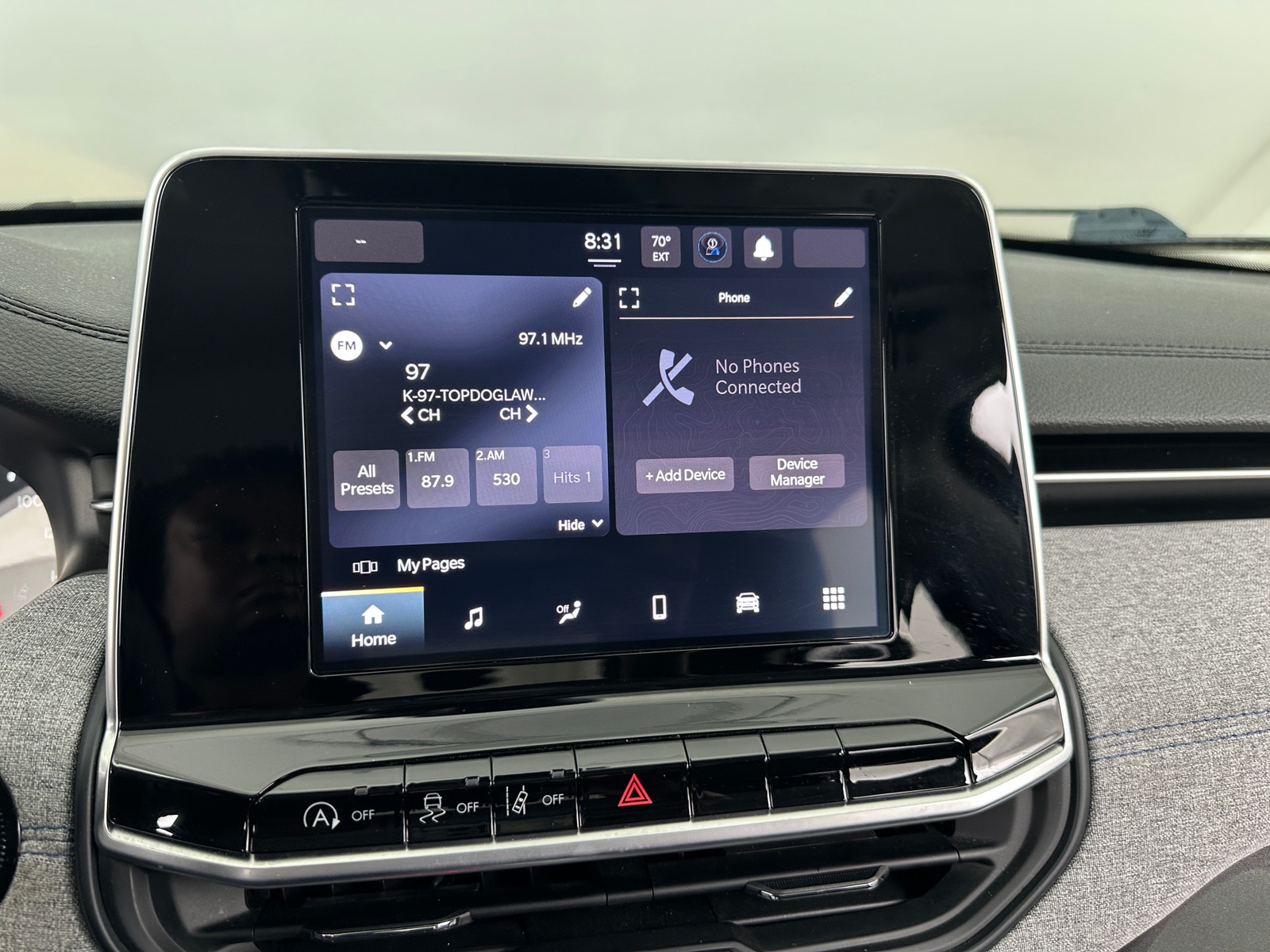 Thumbnail: 2022 Jeep Compass - 4