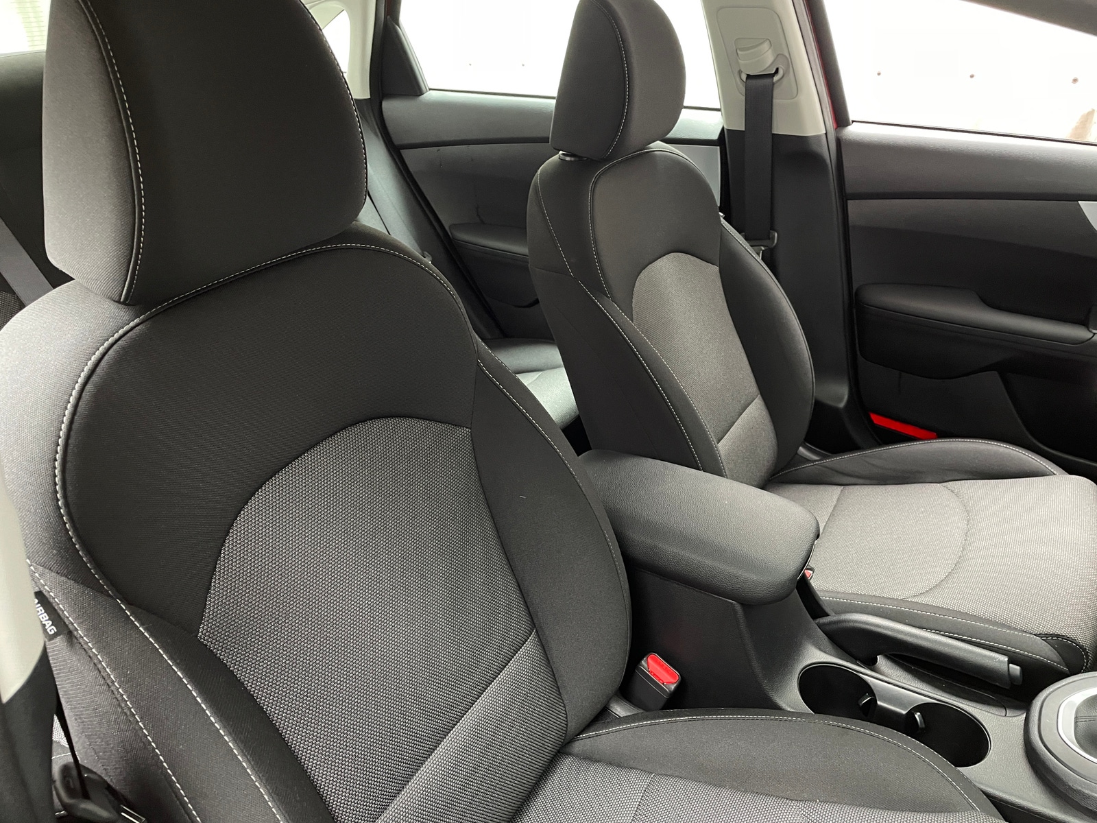 Thumbnail: 2024 Kia Forte - 2