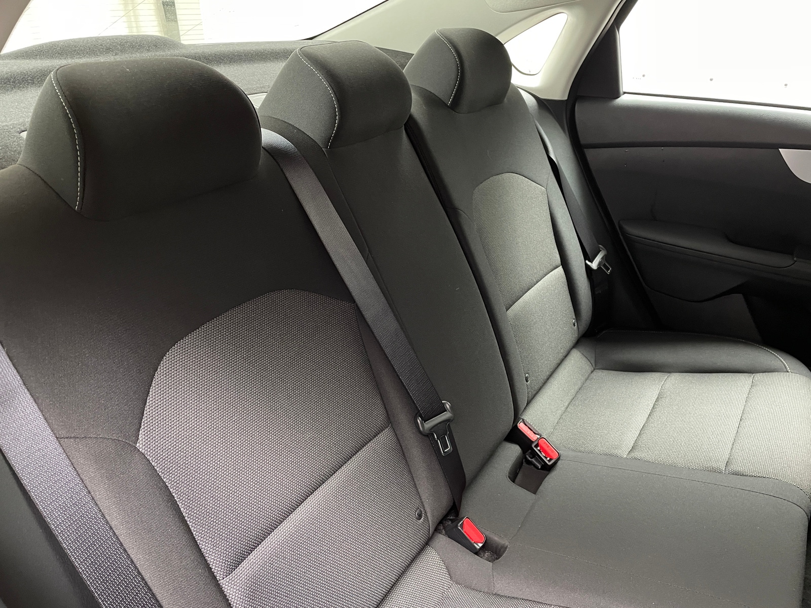 Thumbnail: 2024 Kia Forte - 6