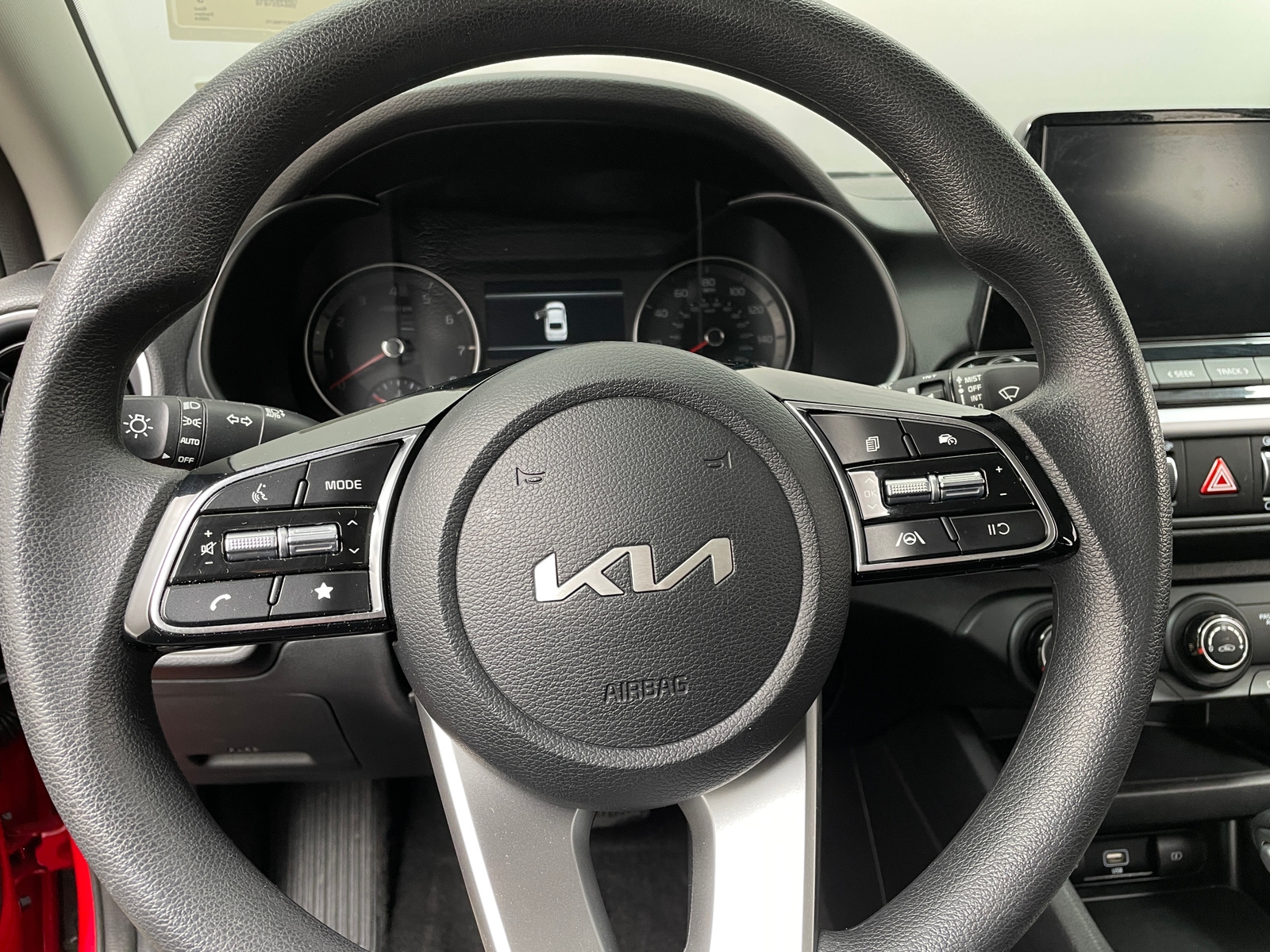 Thumbnail: 2024 Kia Forte - 5