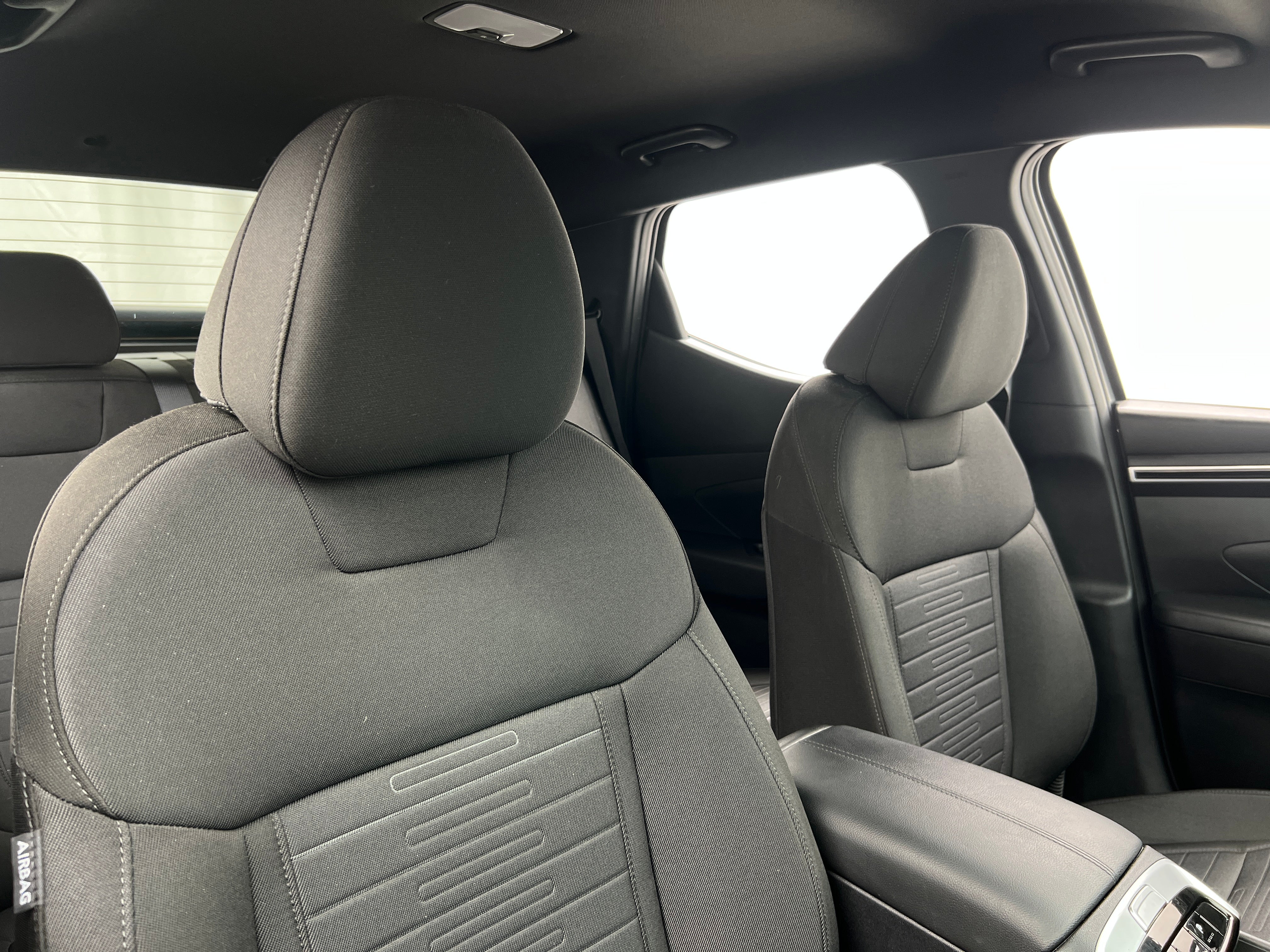 2022 Hyundai Santa Cruz