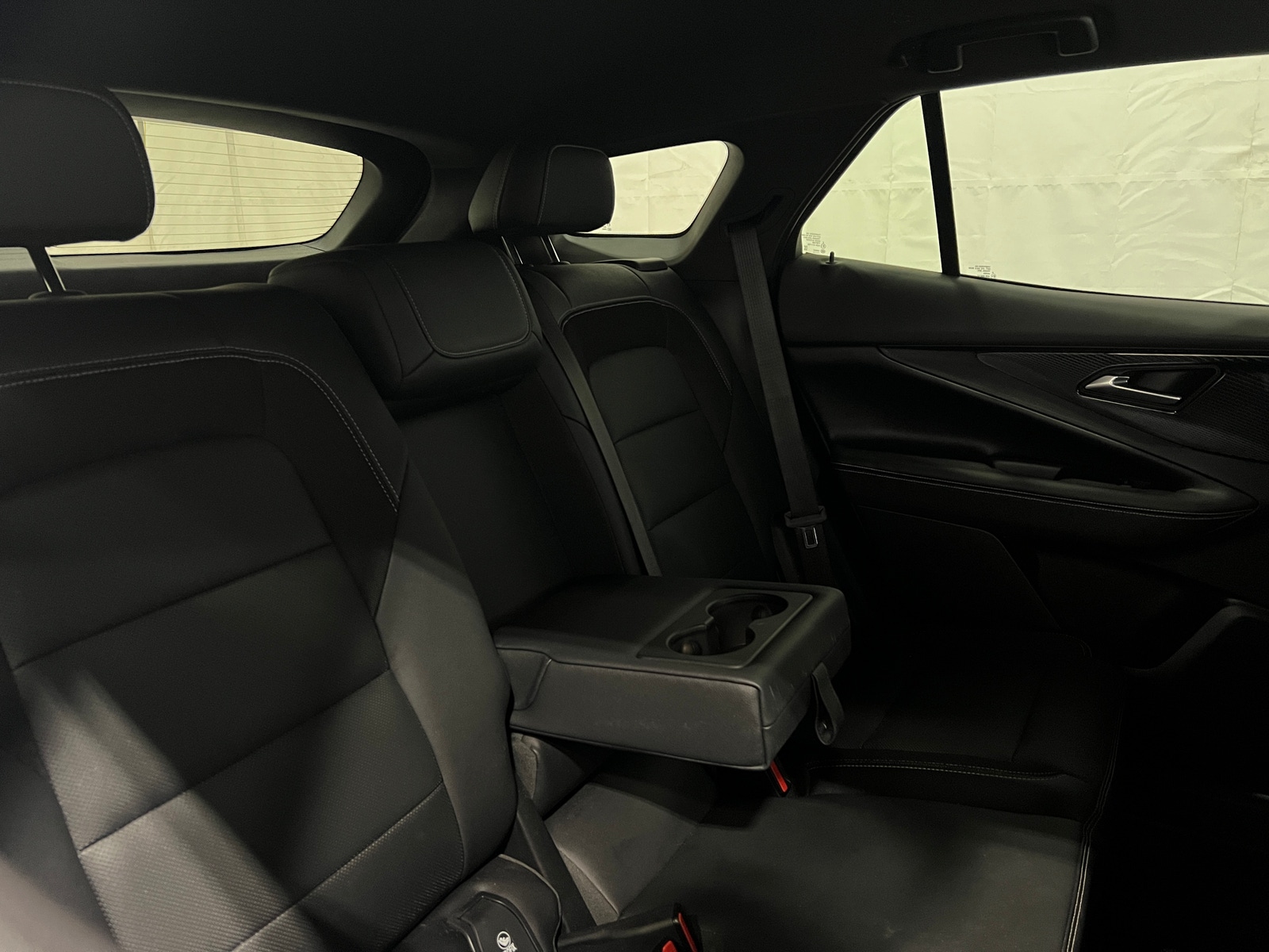 Thumbnail: 2024 Chevrolet Blazer EV - 6