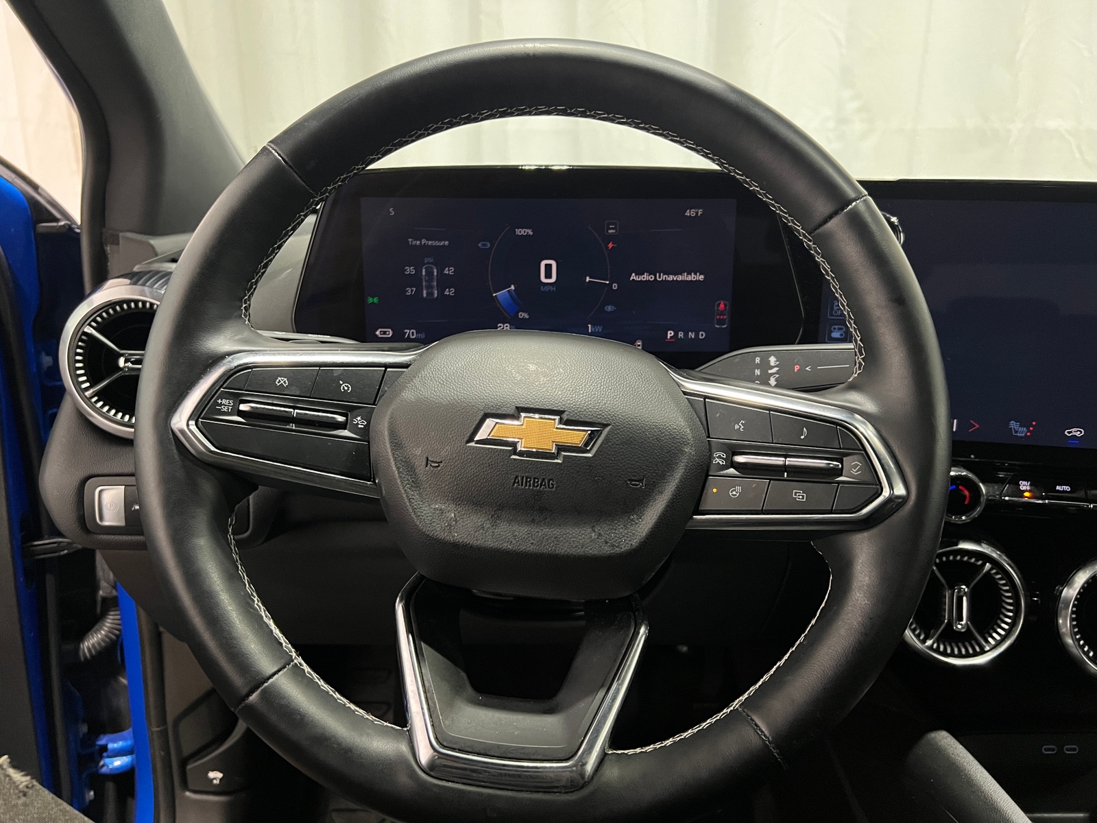 Thumbnail: 2024 Chevrolet Blazer EV - 5