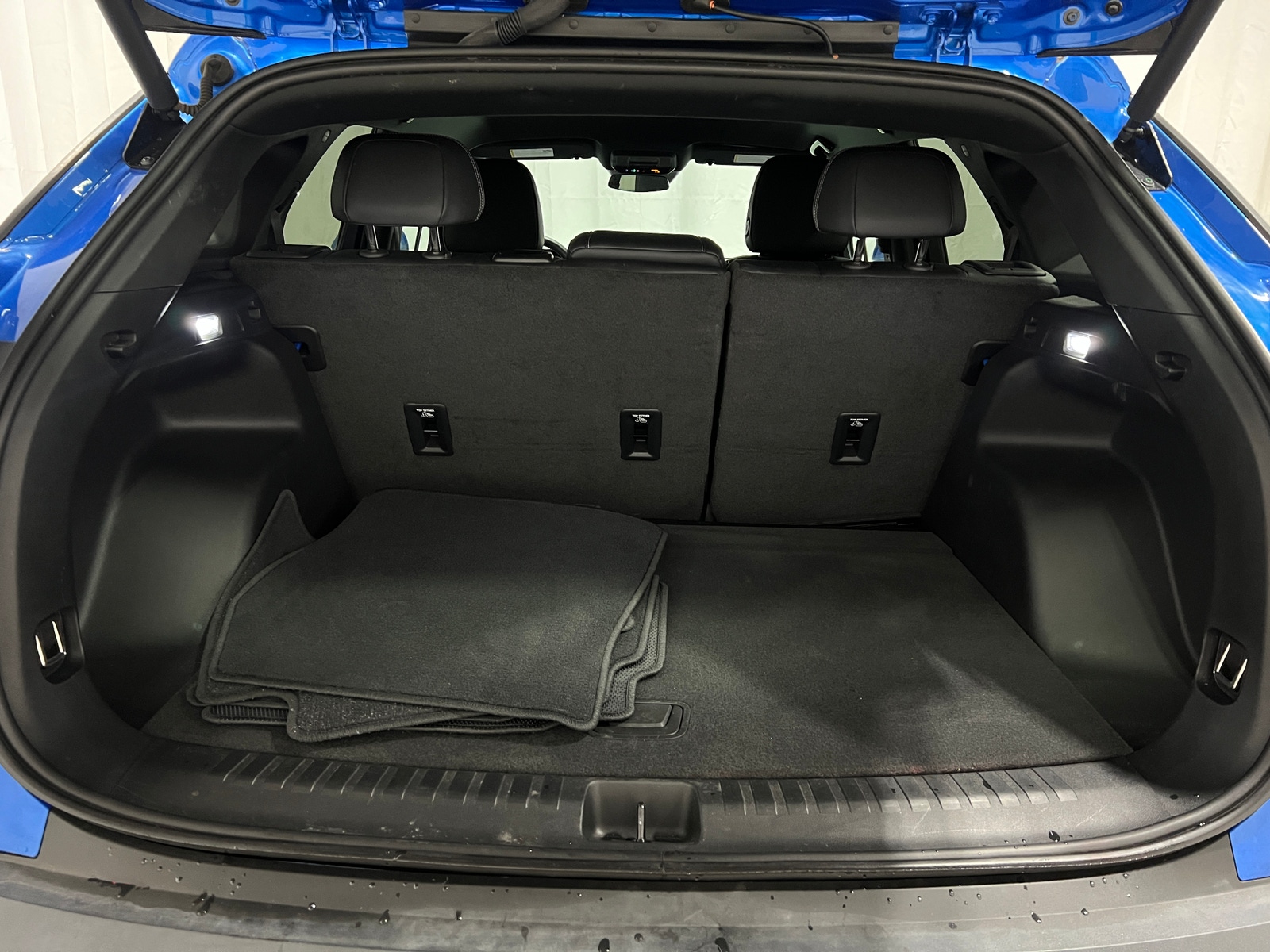 Thumbnail: 2024 Chevrolet Blazer EV - 7