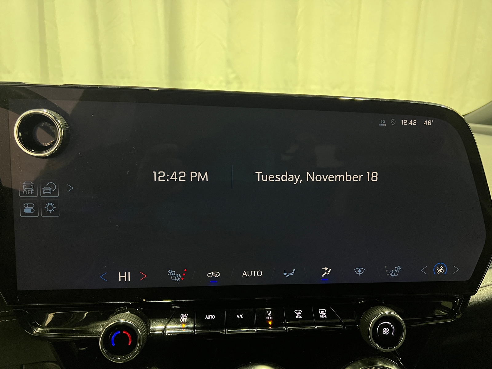 Thumbnail: 2024 Chevrolet Blazer EV - 4