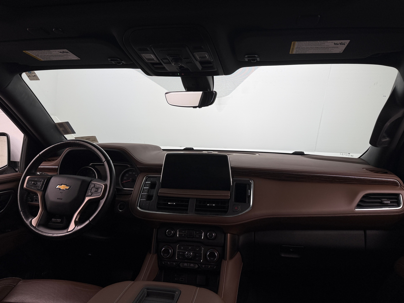 Thumbnail: 2021 Chevrolet Suburban - 2