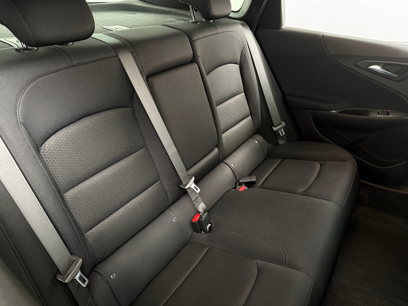 Thumbnail: 2025 Chevrolet Malibu - 6