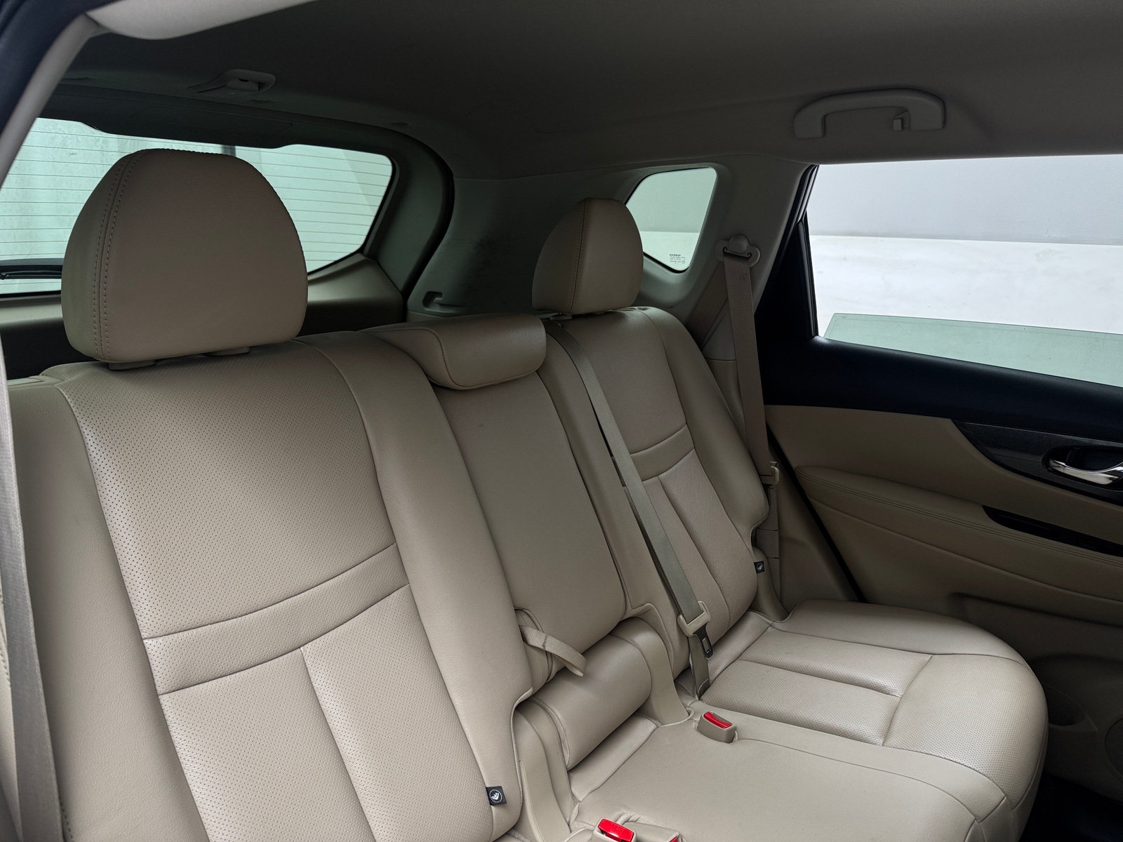 Thumbnail: 2016 Nissan Rogue - 5