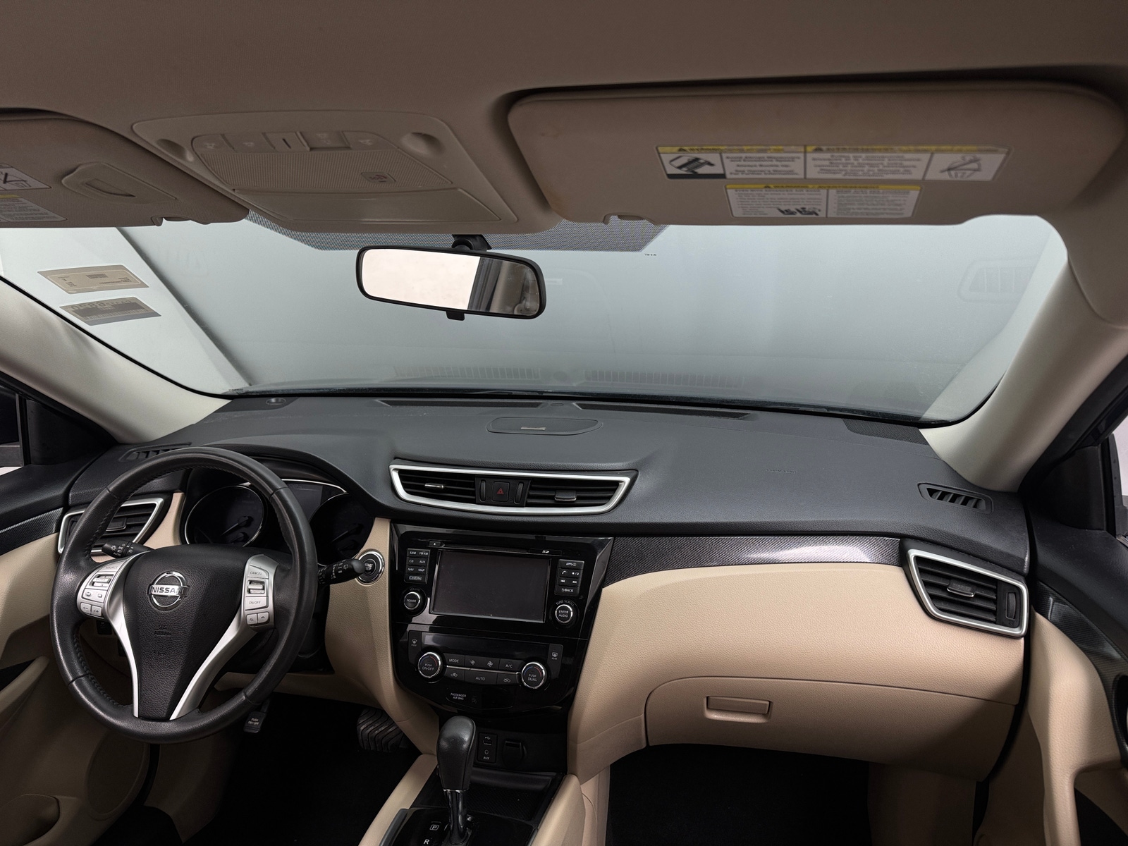 Thumbnail: 2016 Nissan Rogue - 2