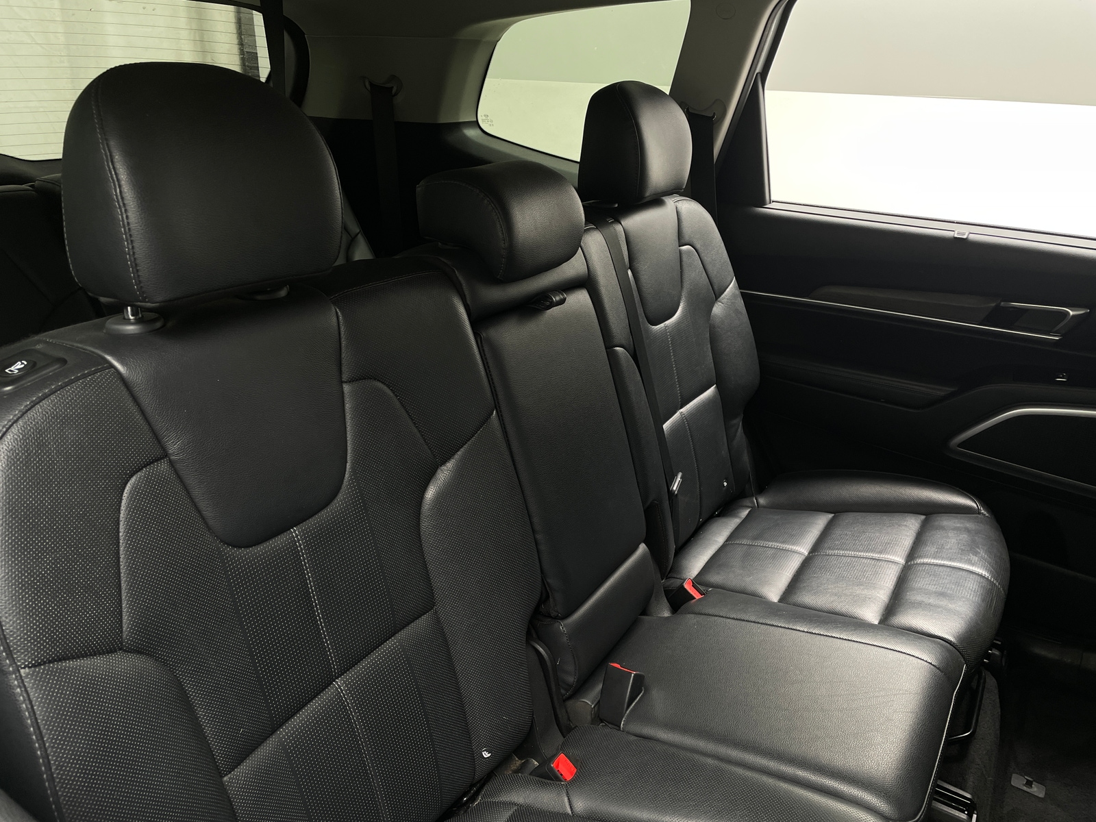 Thumbnail: 2020 Kia Telluride - 5