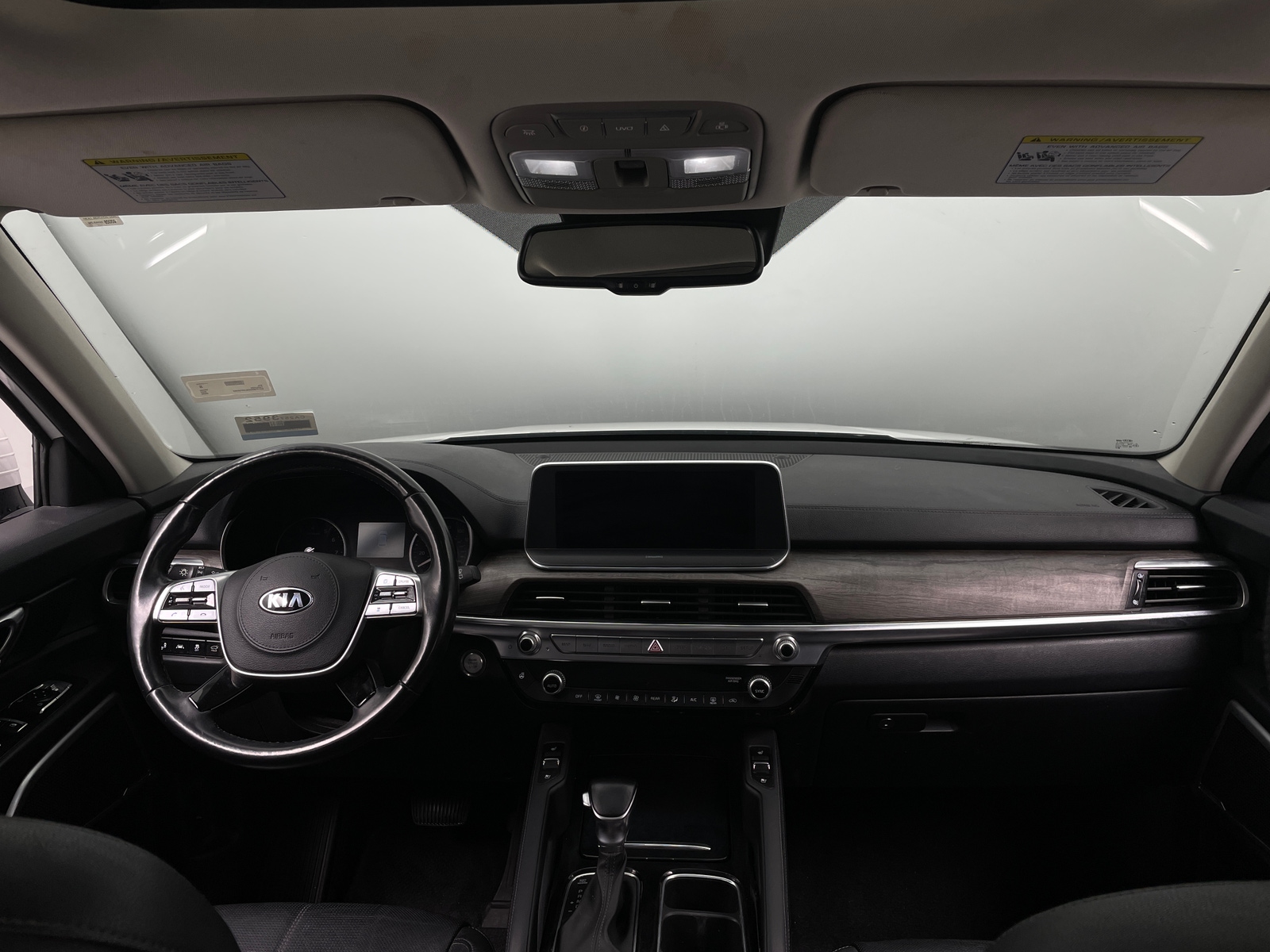 Thumbnail: 2020 Kia Telluride - 2