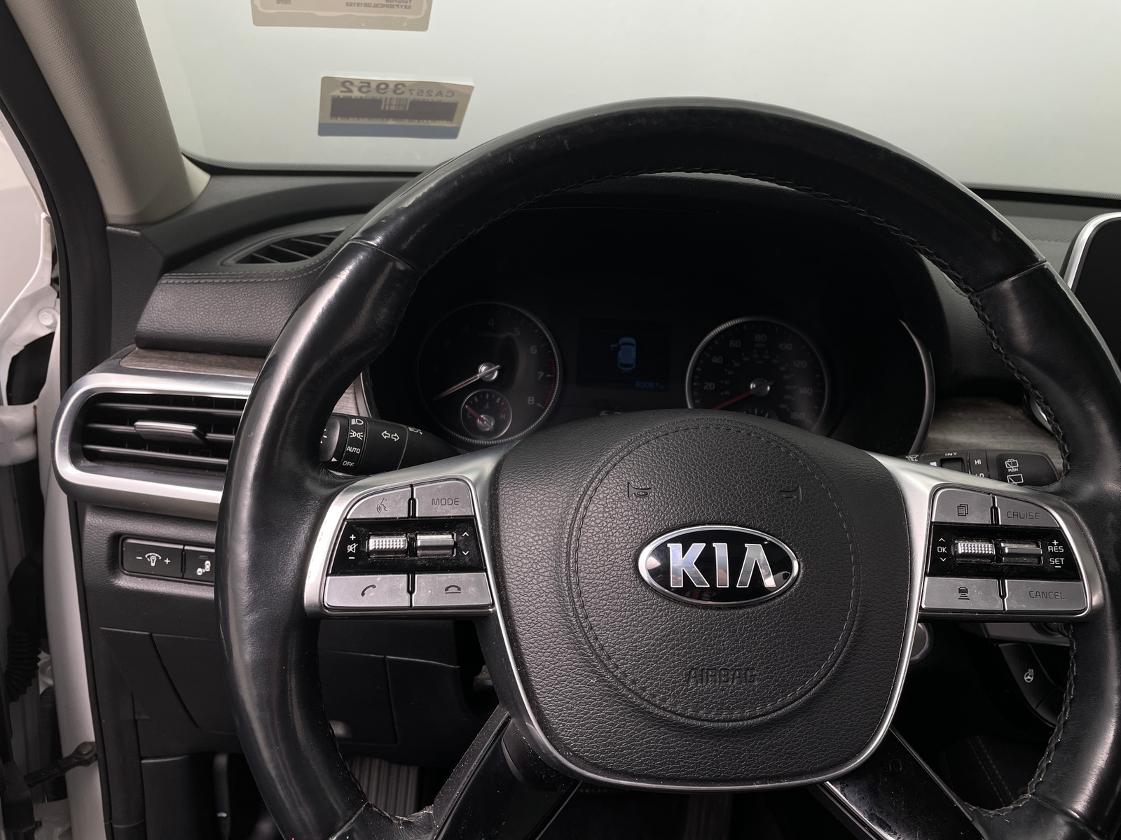 Thumbnail: 2020 Kia Telluride - 4