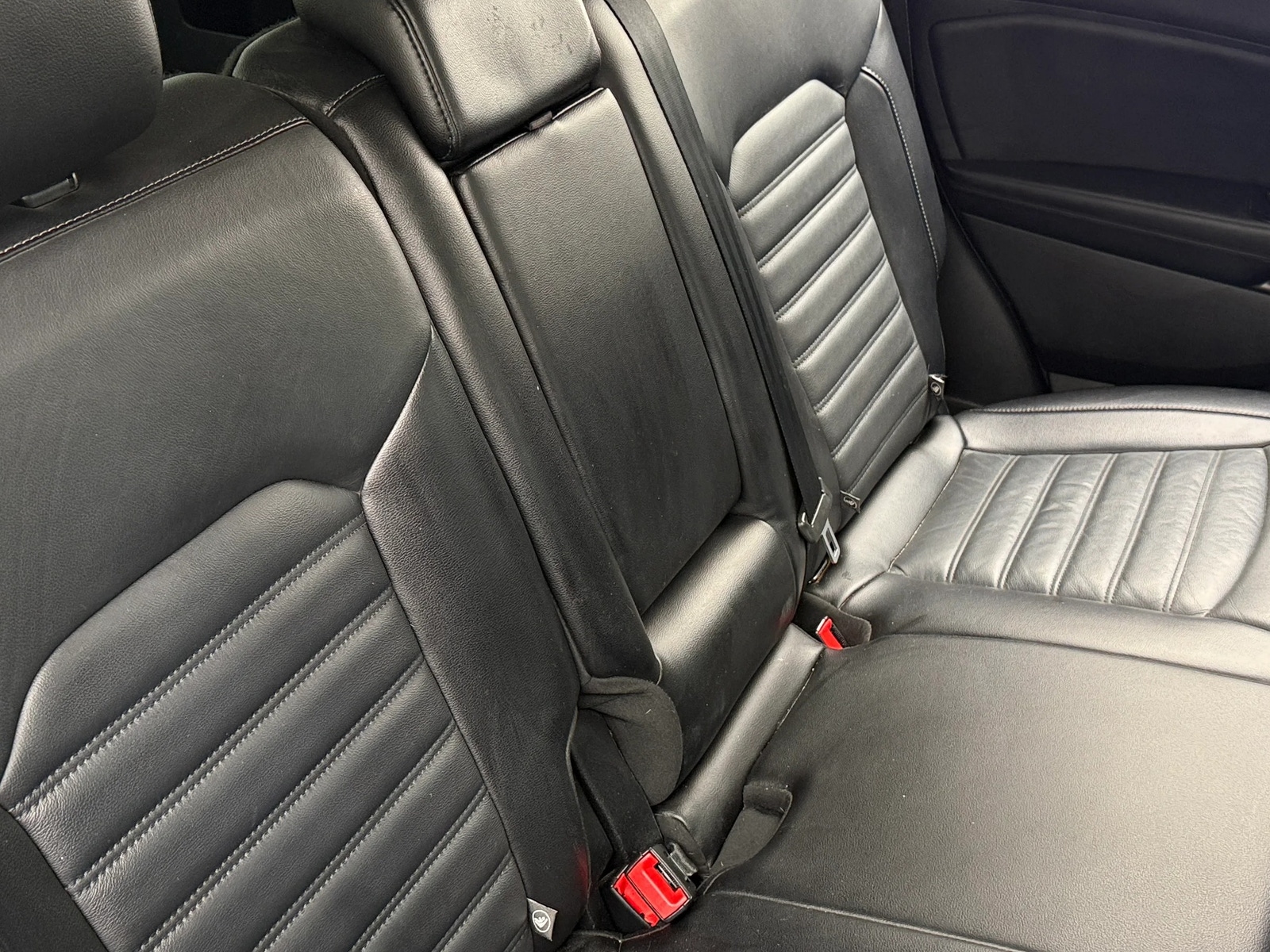 Thumbnail: 2017 Ford Edge - 5