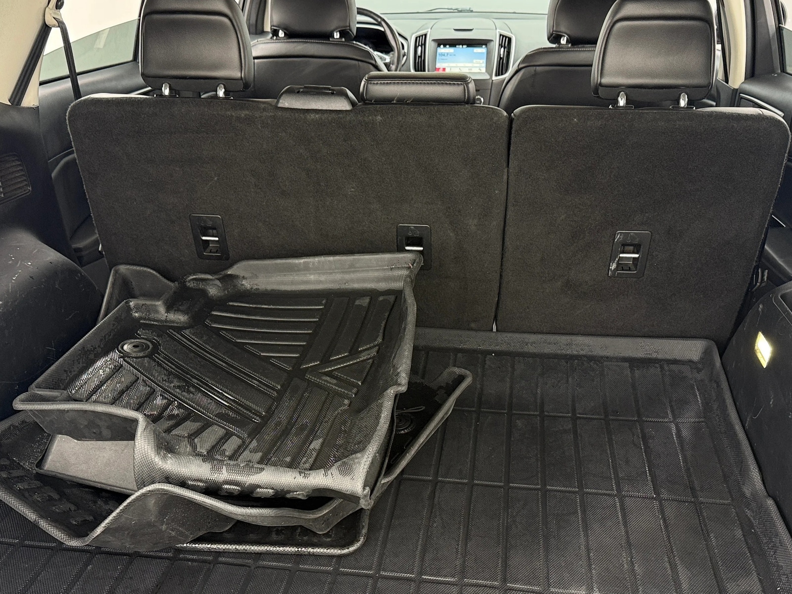 Thumbnail: 2017 Ford Edge - 6