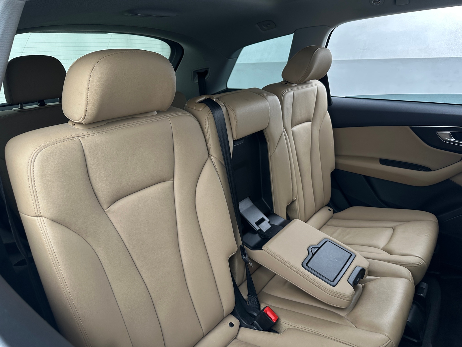 Thumbnail: 2021 Audi Q7 - 5