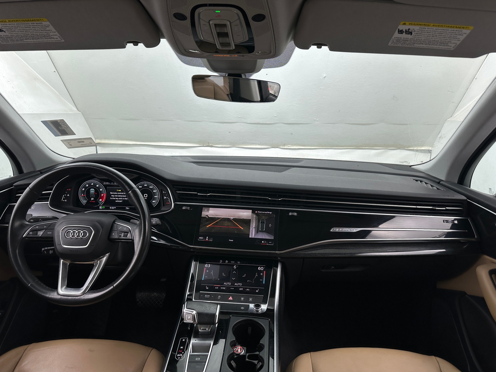 Thumbnail: 2021 Audi Q7 - 2