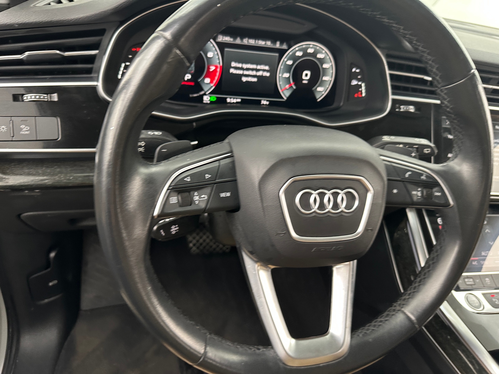 Thumbnail: 2021 Audi Q7 - 4