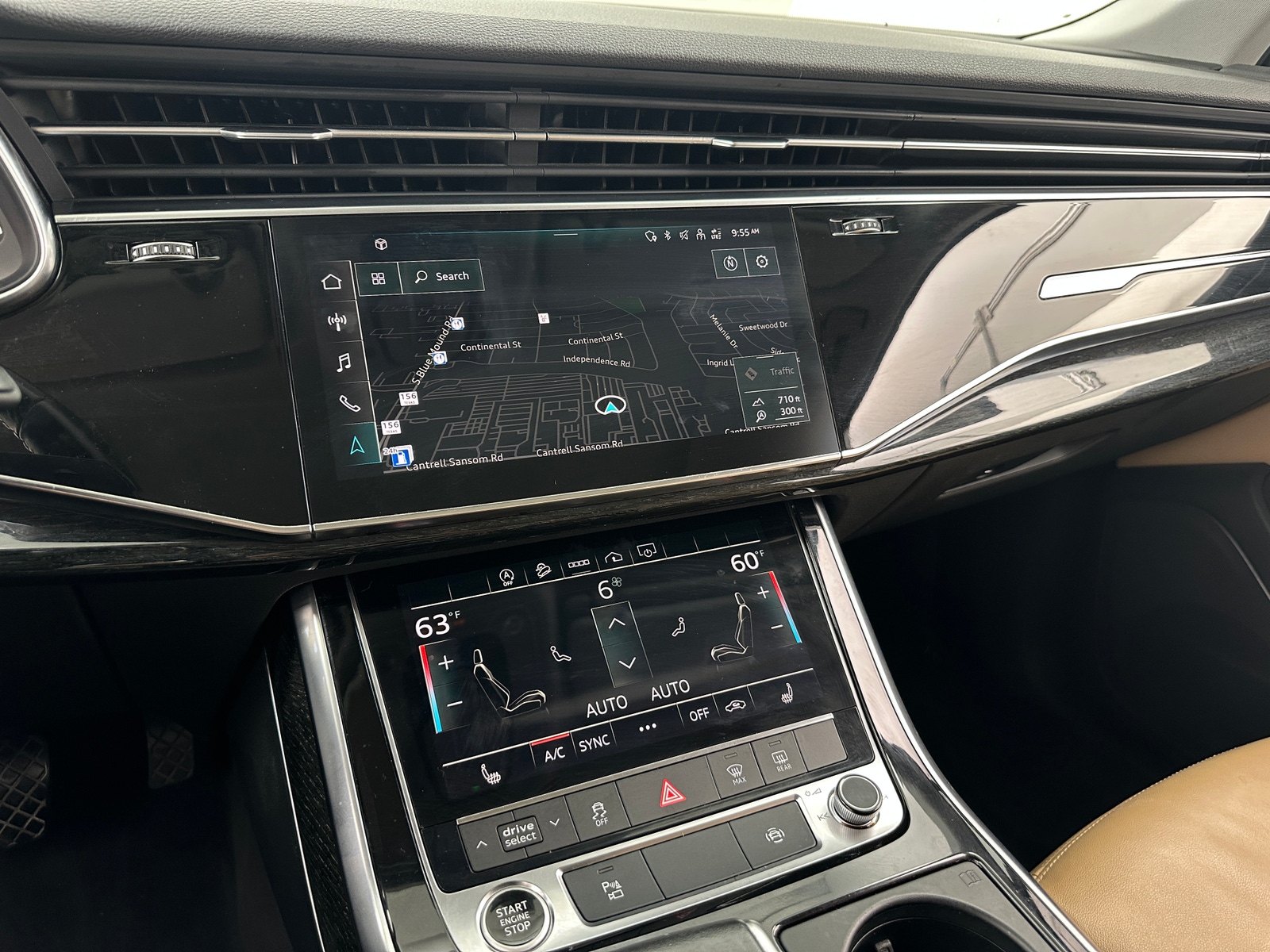 Thumbnail: 2021 Audi Q7 - 3