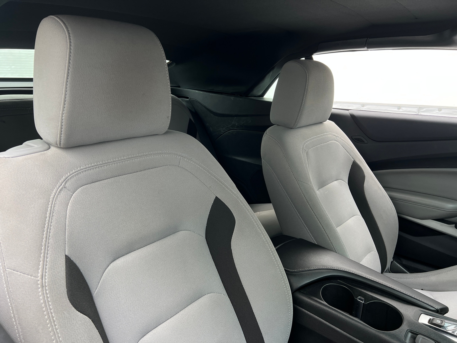 Thumbnail: 2023 Chevrolet Camaro - 2