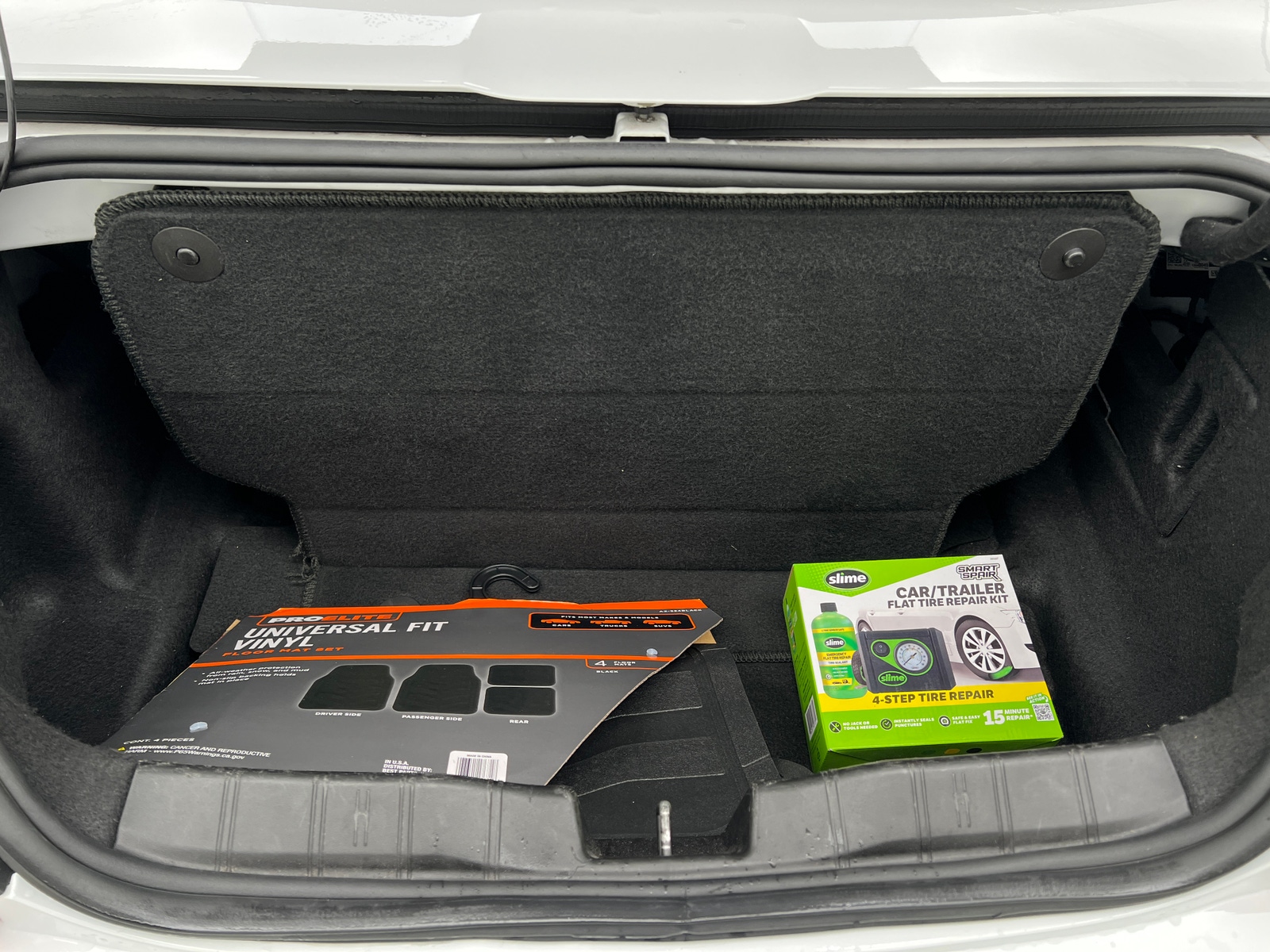 Thumbnail: 2023 Chevrolet Camaro - 7