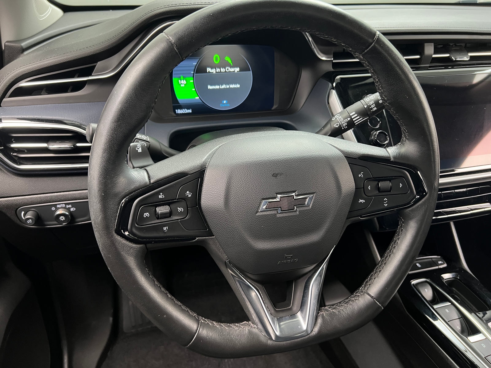 Thumbnail: 2023 Chevrolet Bolt EUV - 4