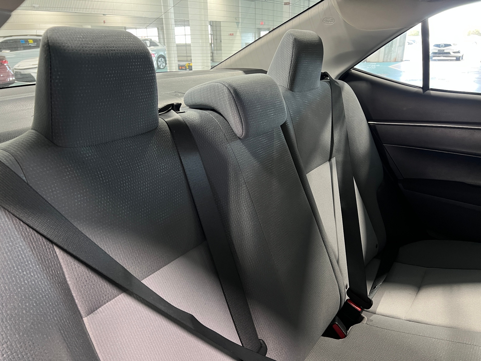 Thumbnail: 2016 Toyota Corolla - 6