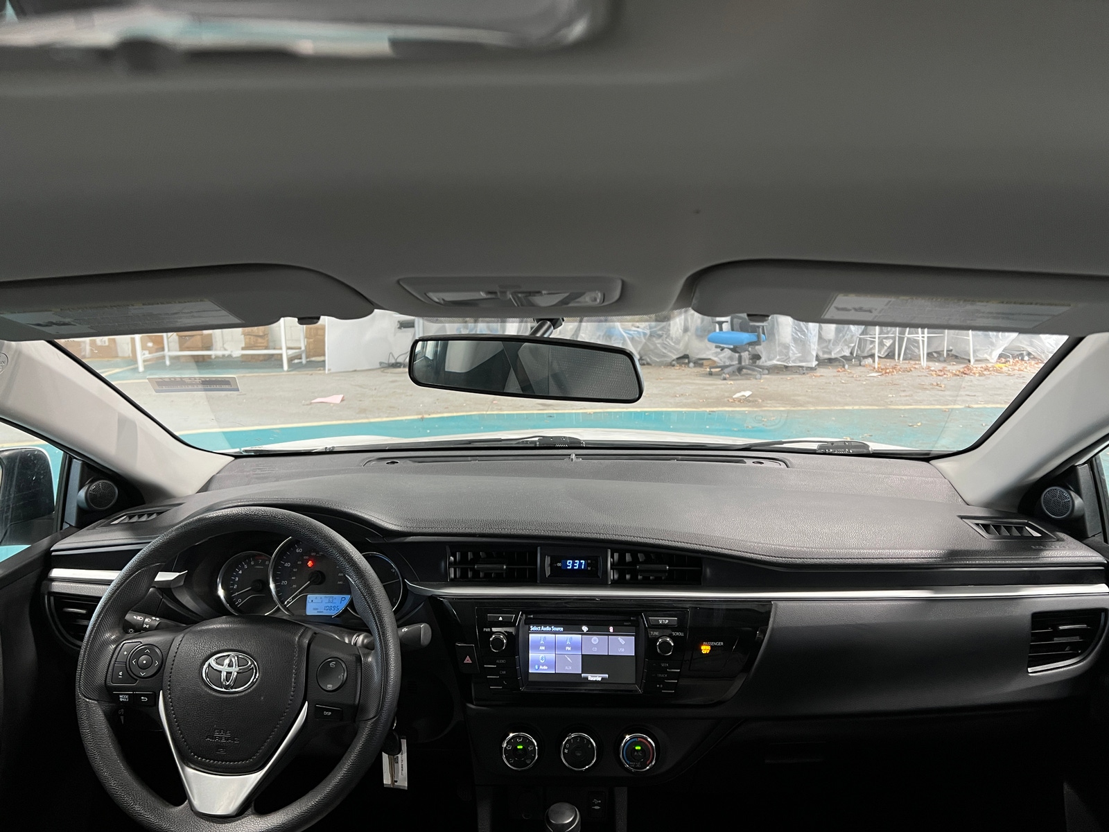 Thumbnail: 2016 Toyota Corolla - 3