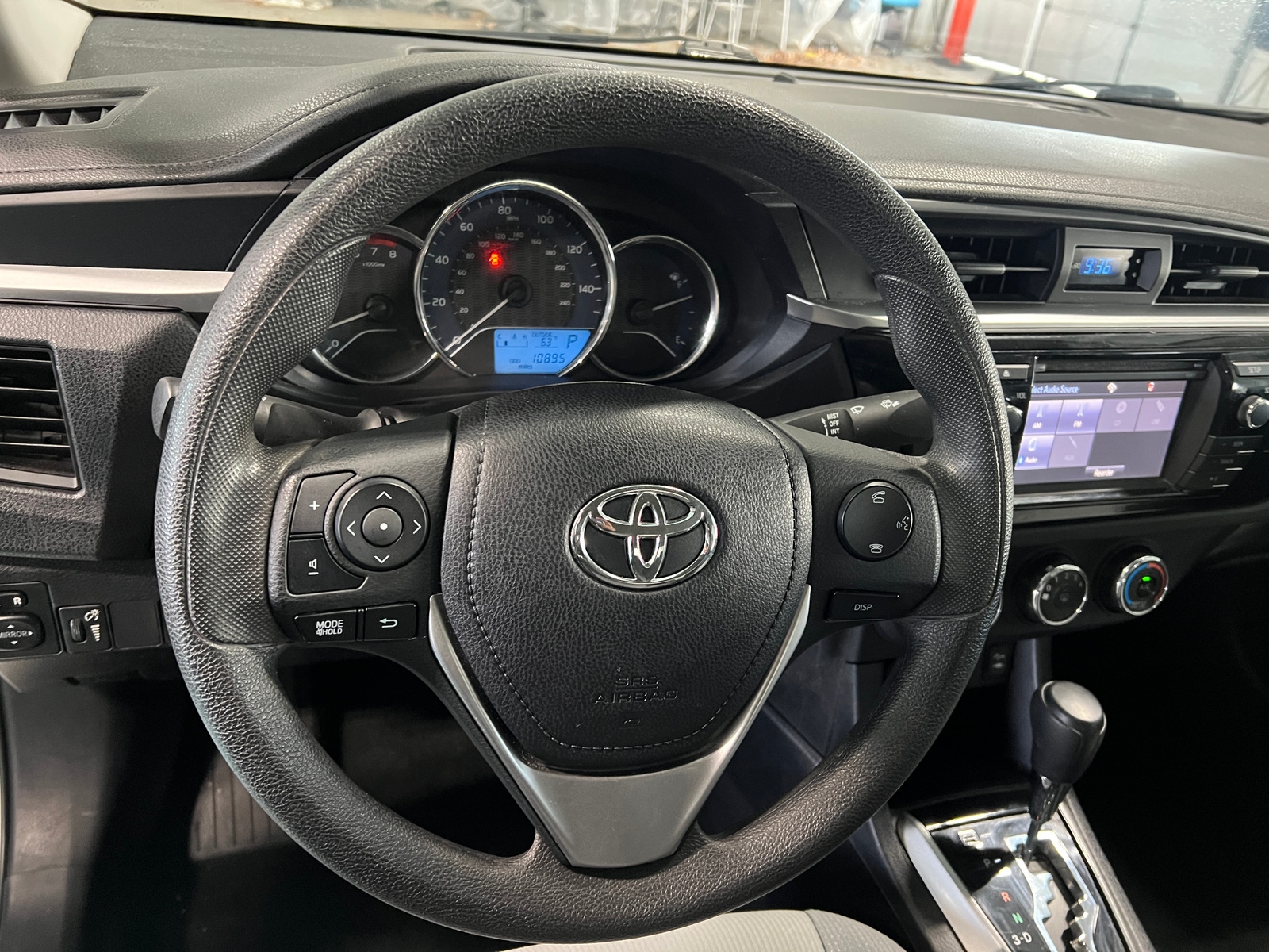 Thumbnail: 2016 Toyota Corolla - 5