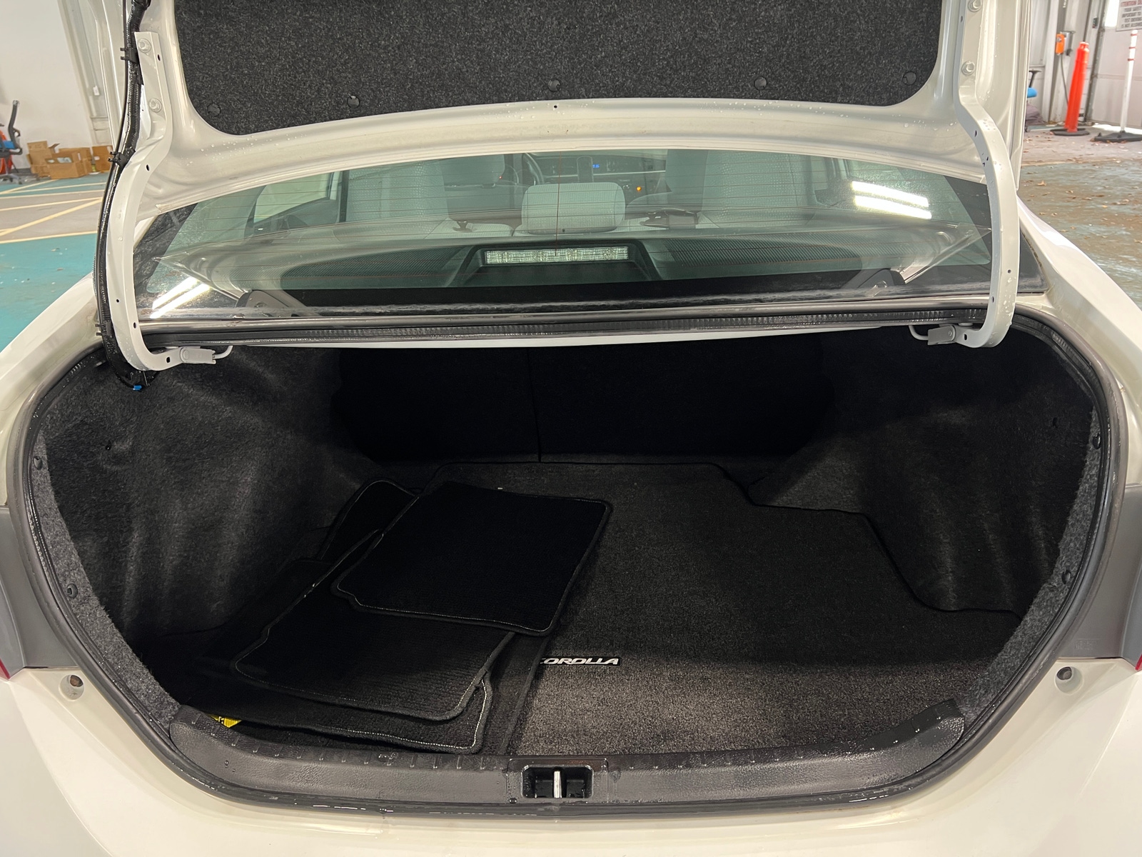 Thumbnail: 2016 Toyota Corolla - 7