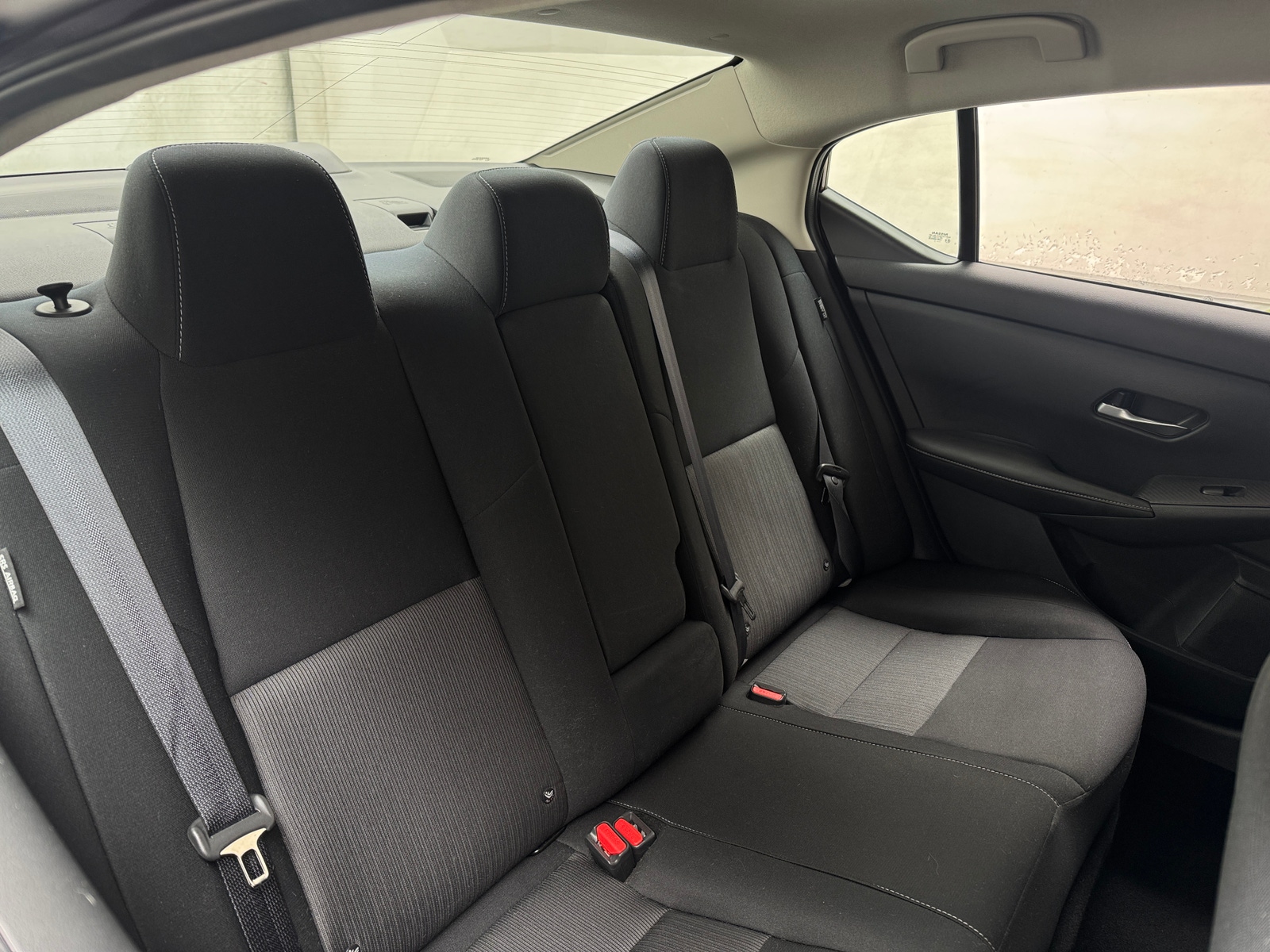 Thumbnail: 2022 Nissan Sentra - 6