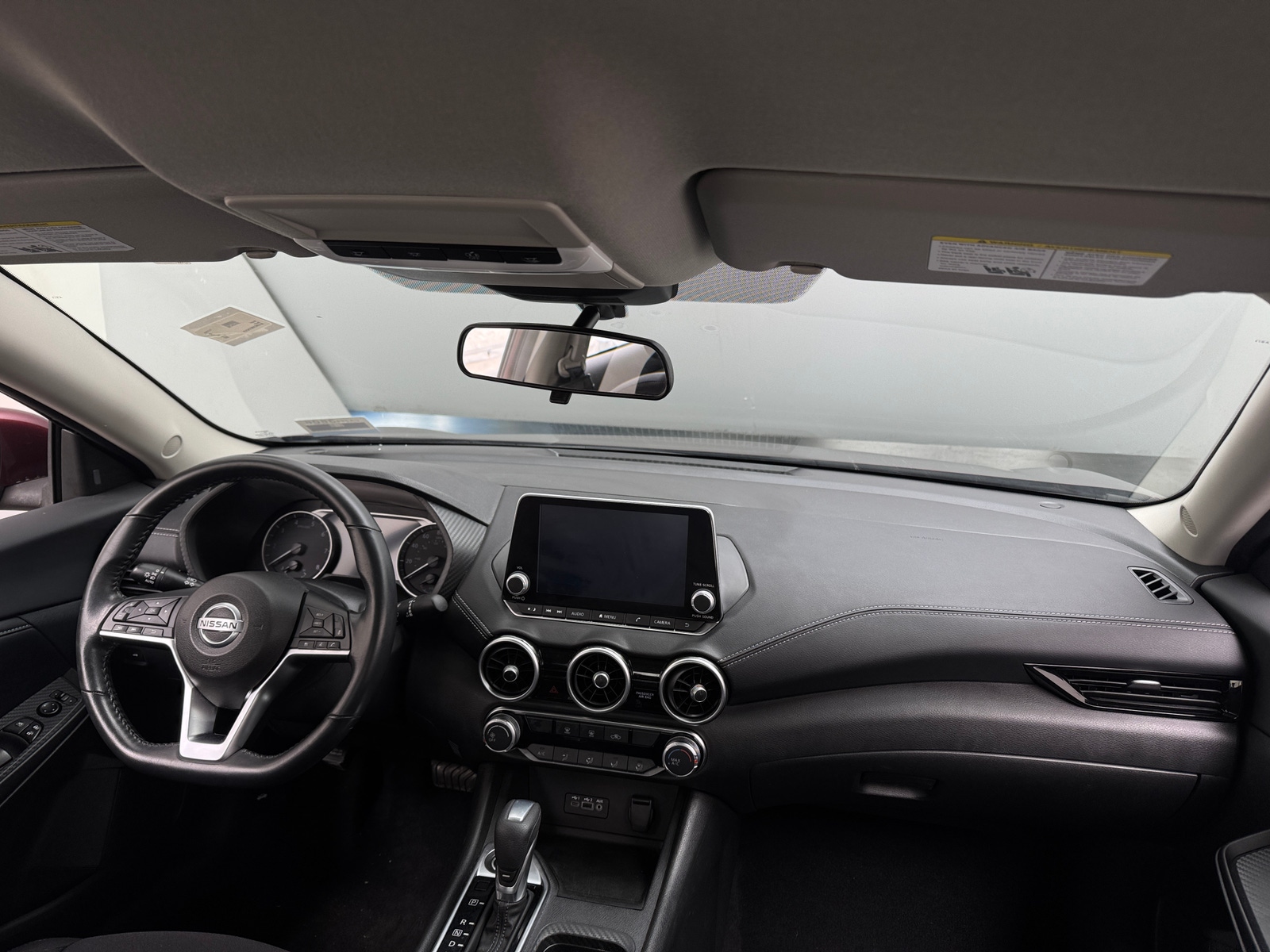 Thumbnail: 2022 Nissan Sentra - 3