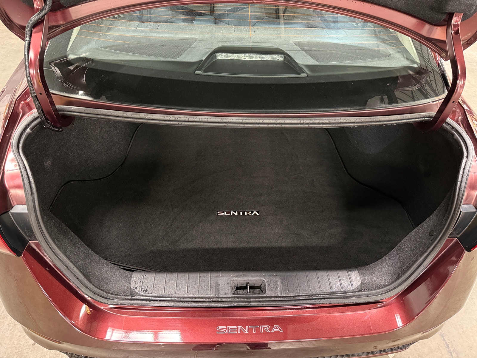 Thumbnail: 2022 Nissan Sentra - 7