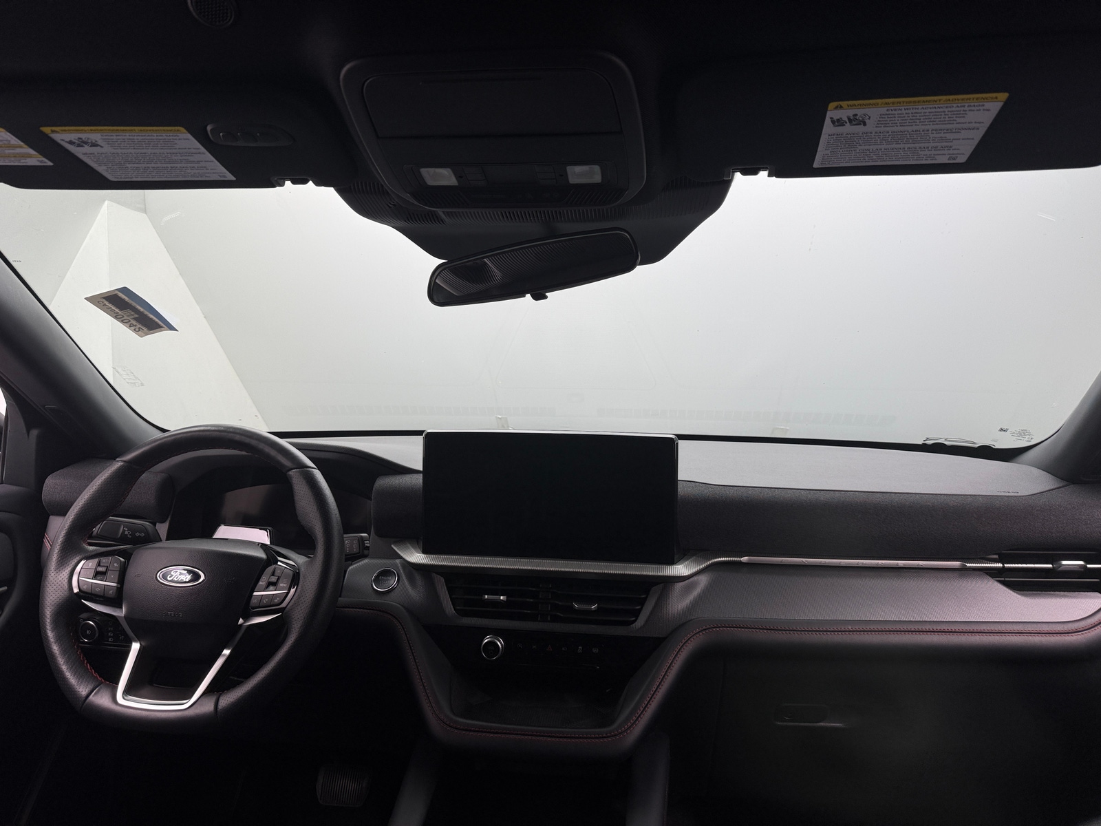 Thumbnail: 2025 Ford Explorer - 2